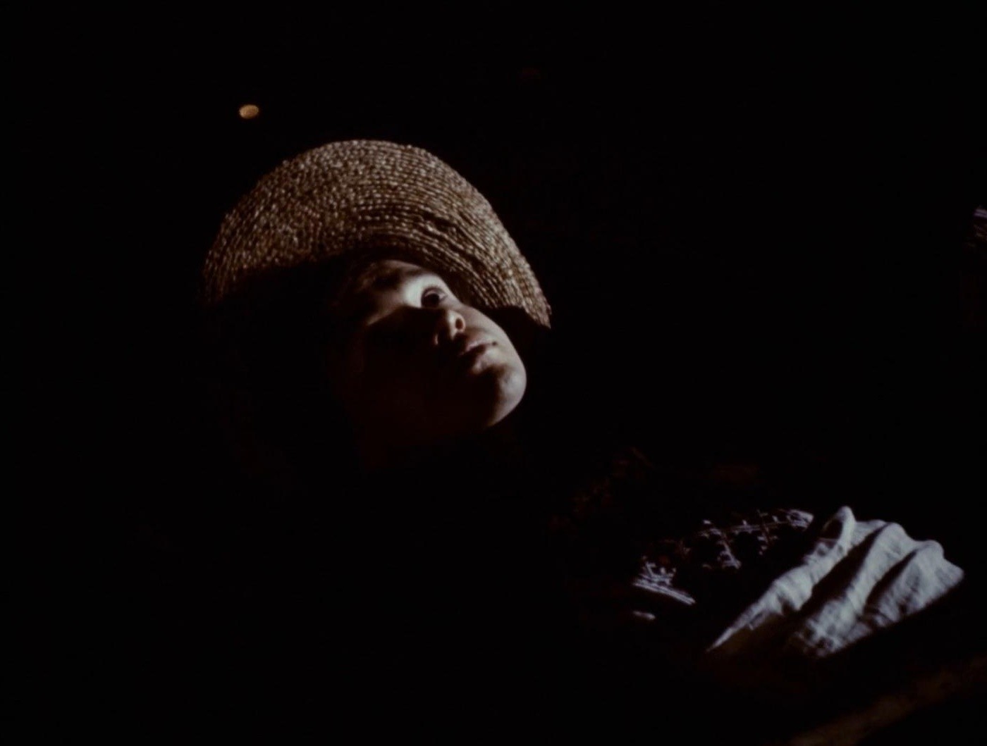 Fuchzhou (1993) —  shot,  lighting