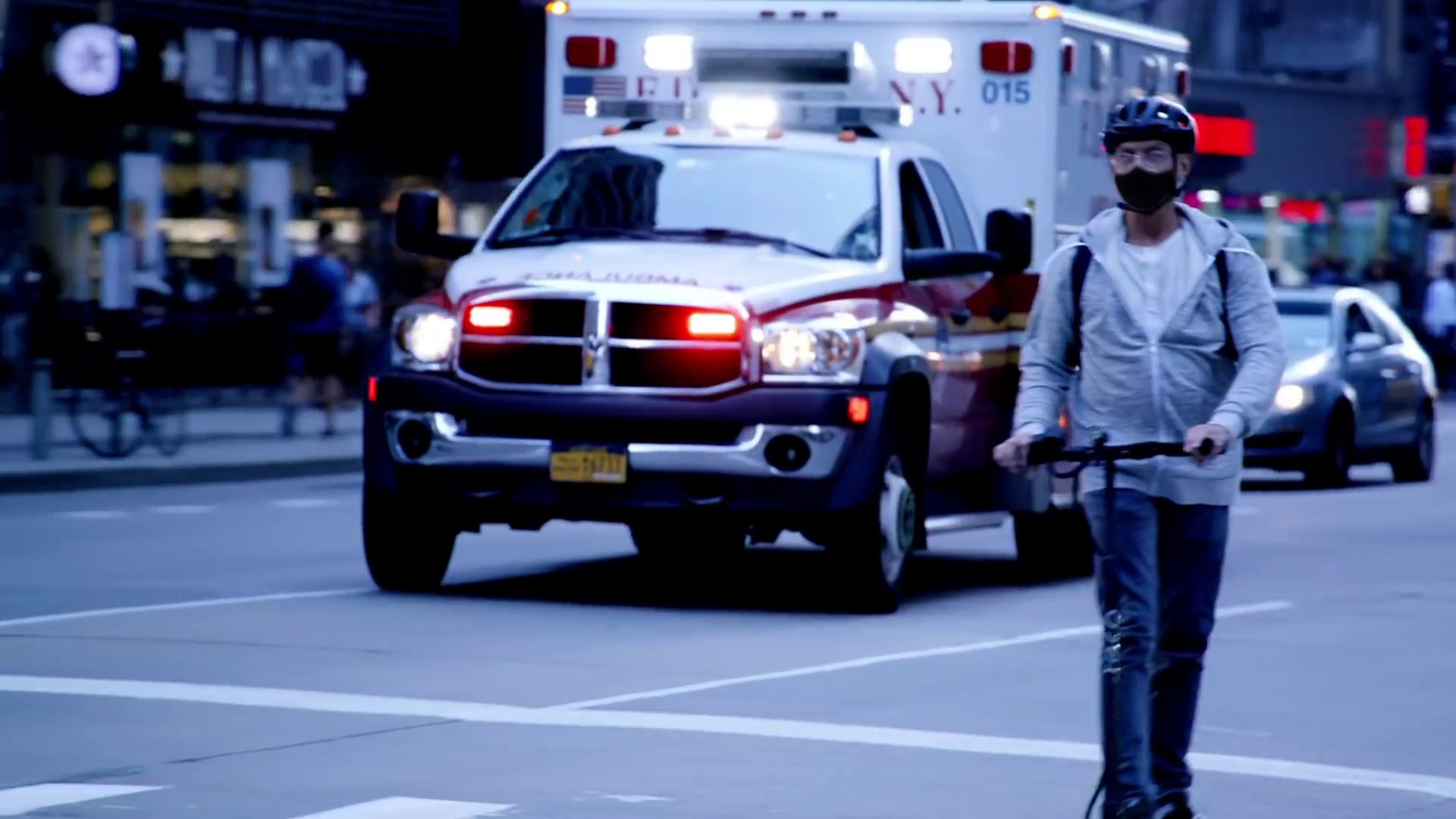 You’re The Best Thing About Me  (2021) —  shot,  lighting