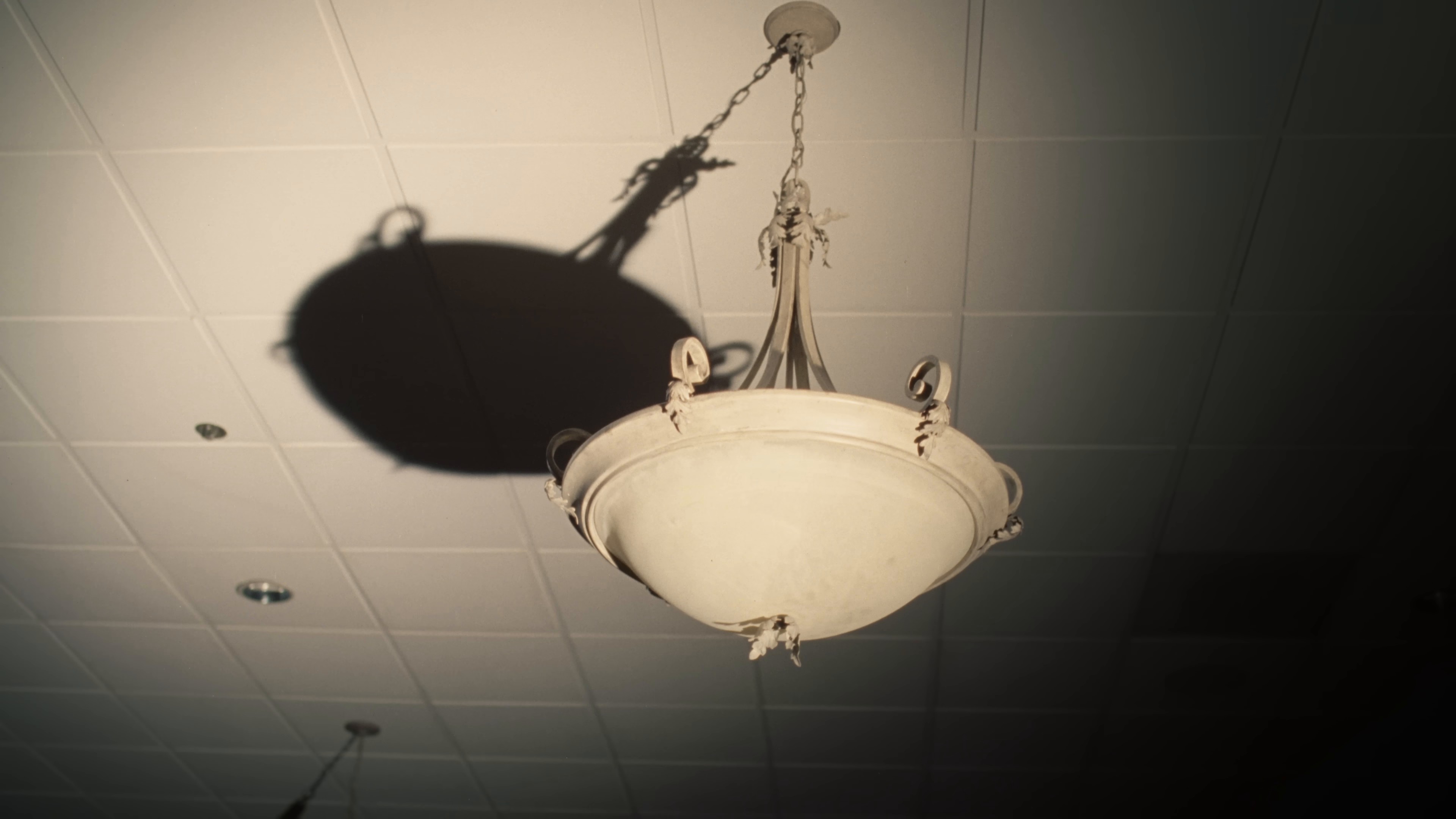 For Cryin’ Out Loud! (2024) —  shot,  lighting