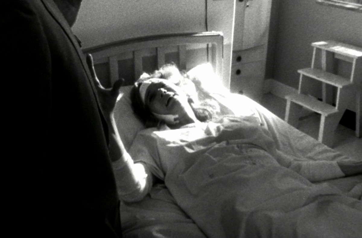 JFK (1991) —  shot,  lighting