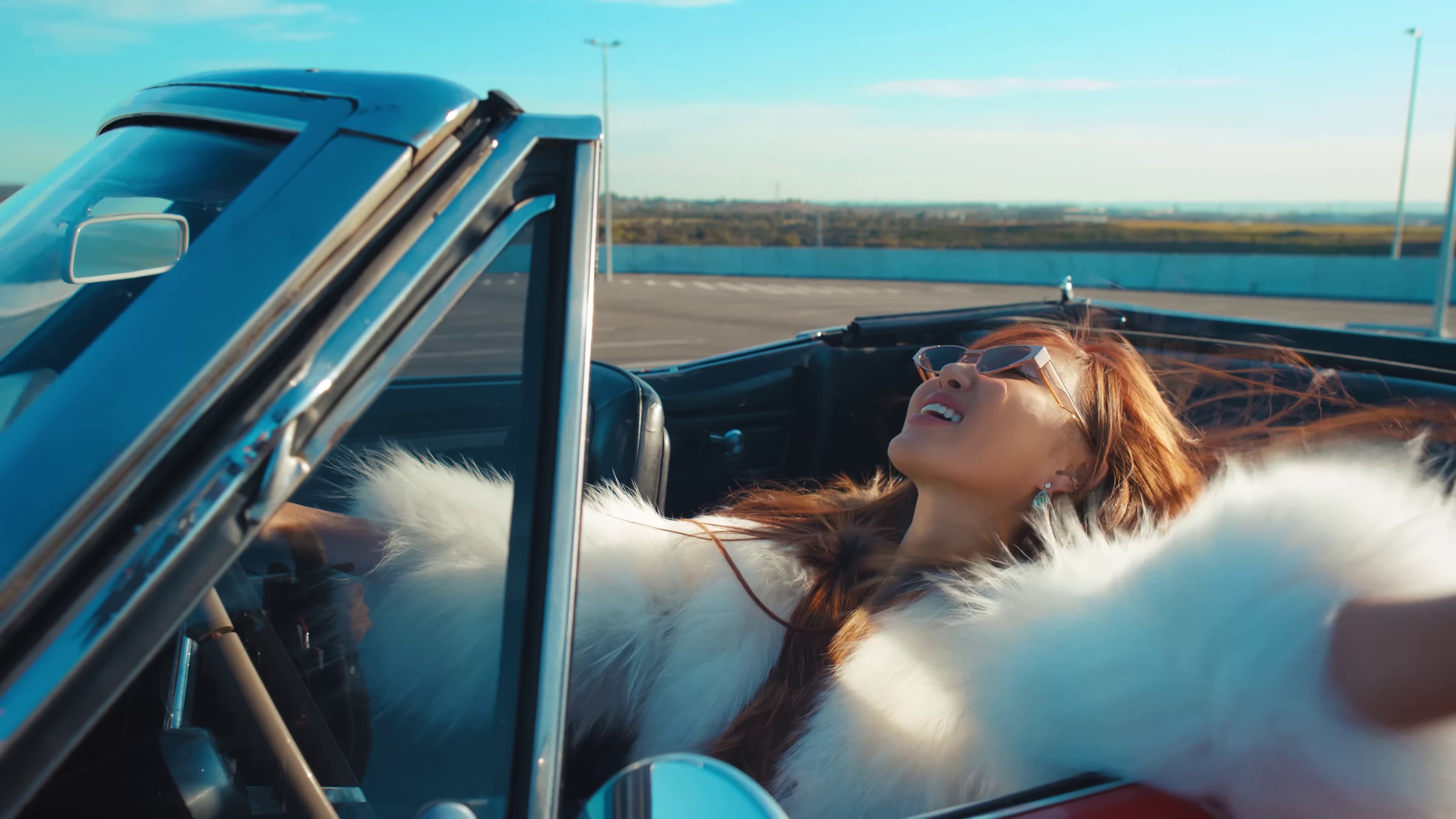 I Love My Body (2023) —  shot,  lighting