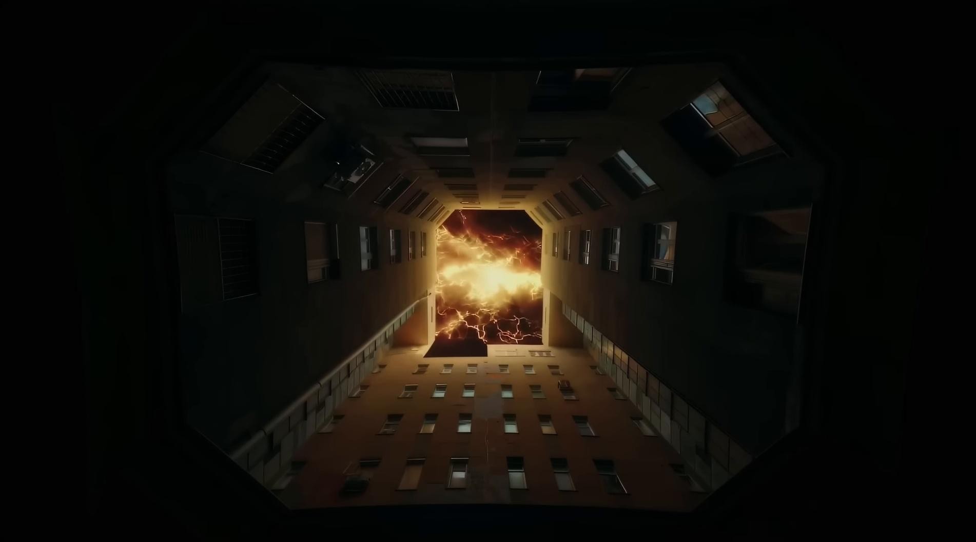 HA MEGHALOK SE (2025) —  shot,  lighting