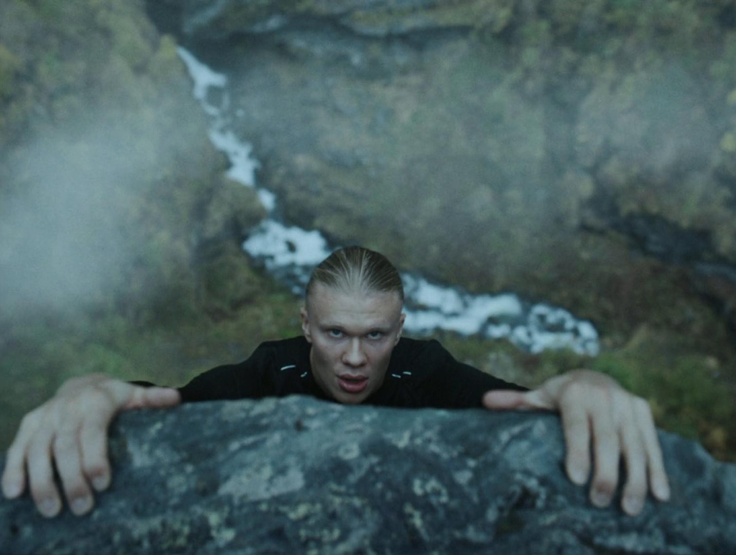 Beats "Ordinary Is For Everyone Else" (2024) —  shot,  lighting