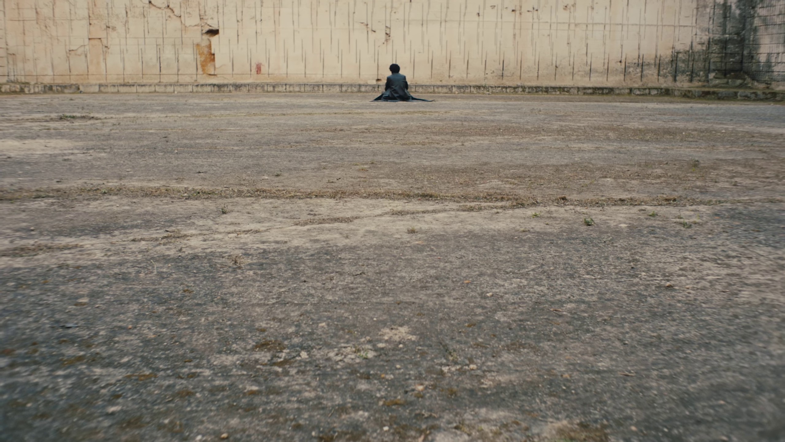 Mount Everest (2019) —  shot,  lighting