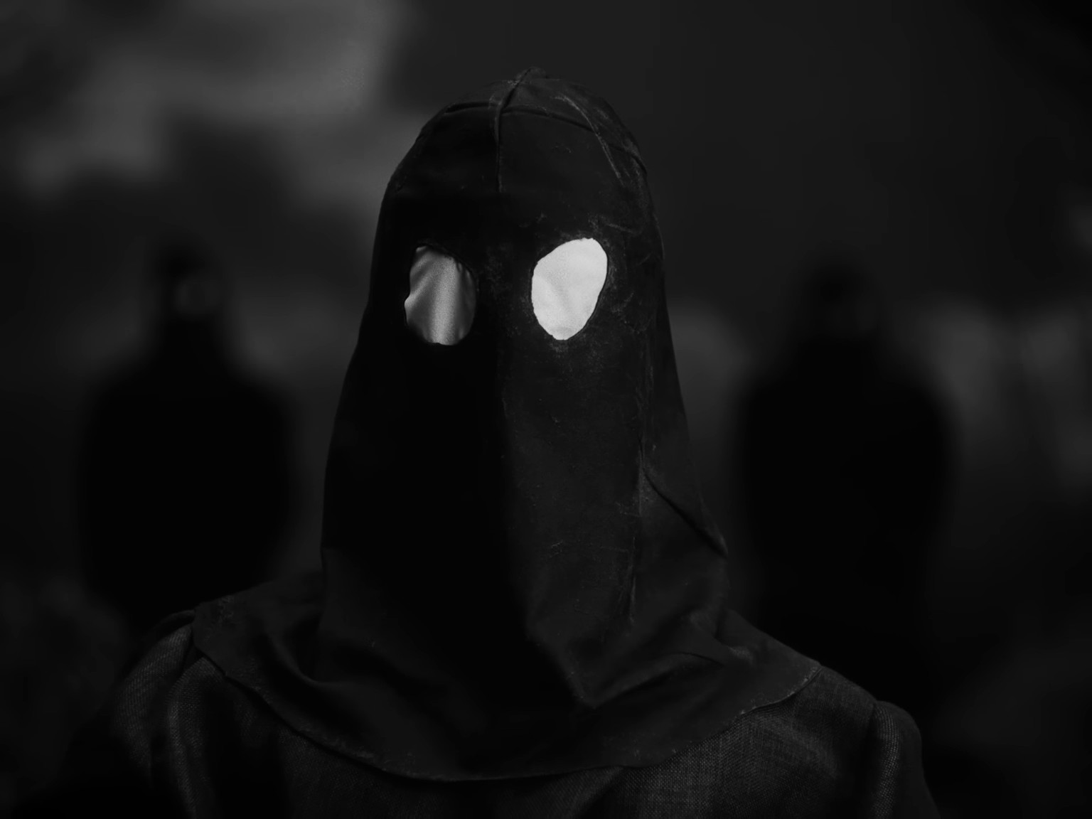 BATICANO (2023) —  shot,  lighting