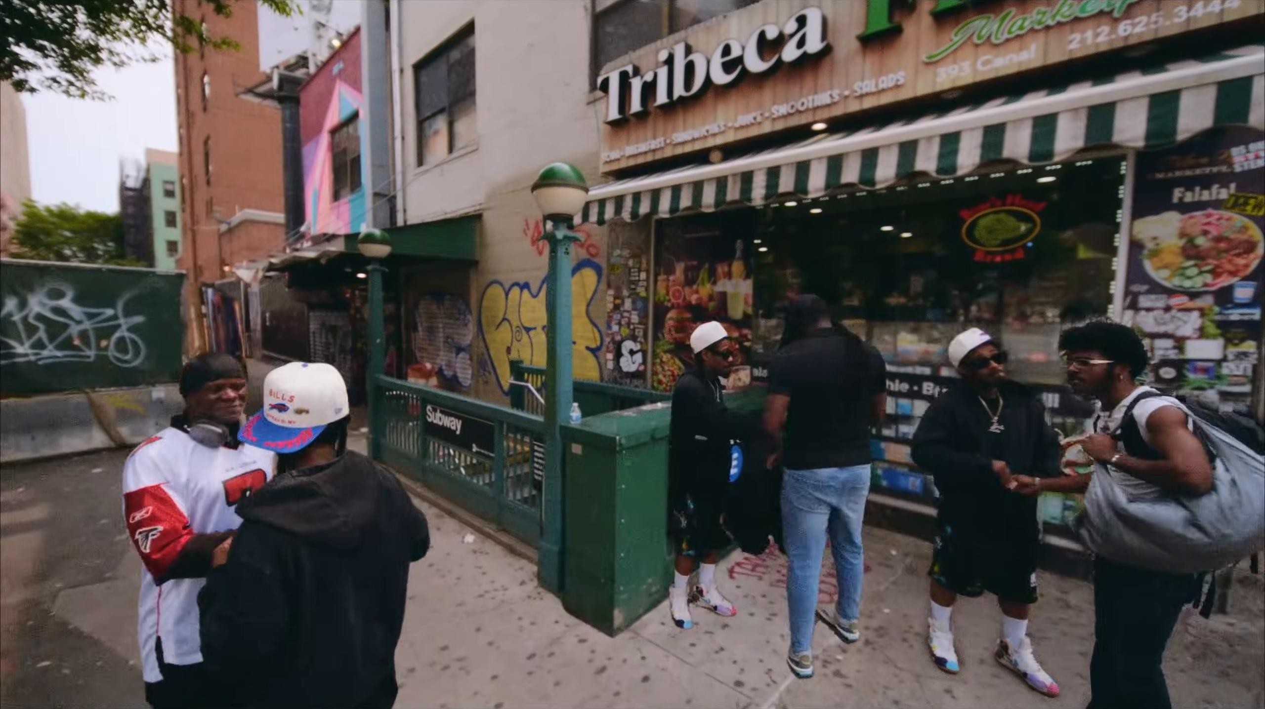 LOVES*XDREAMS (2025) —  shot,  lighting