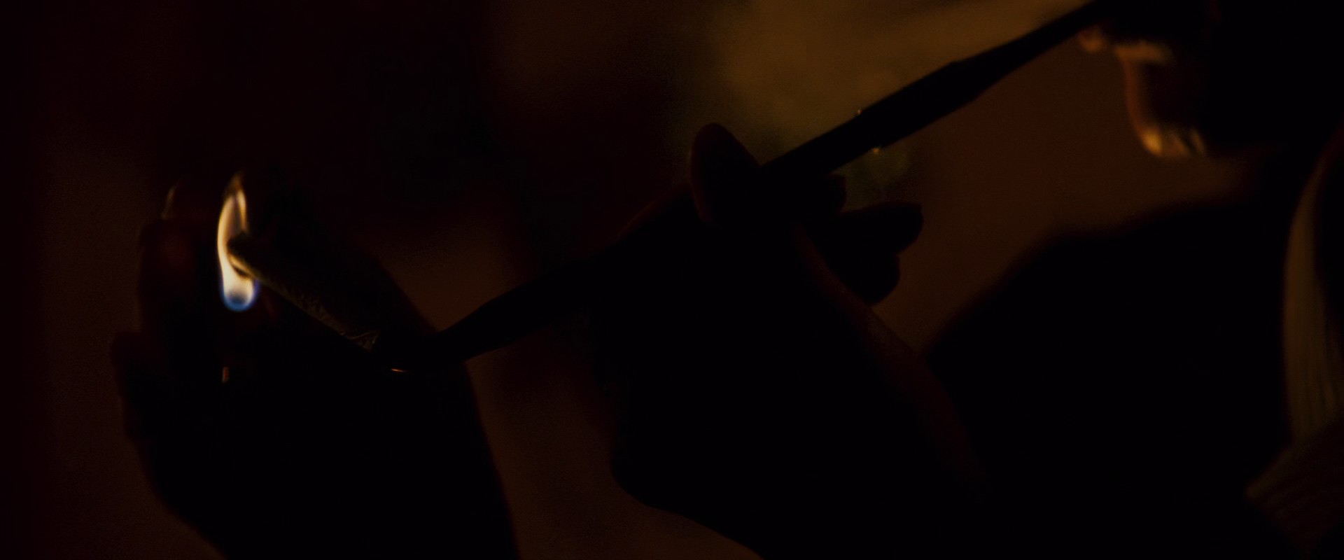 Memoirs of a Geisha (2005) —  shot,  lighting