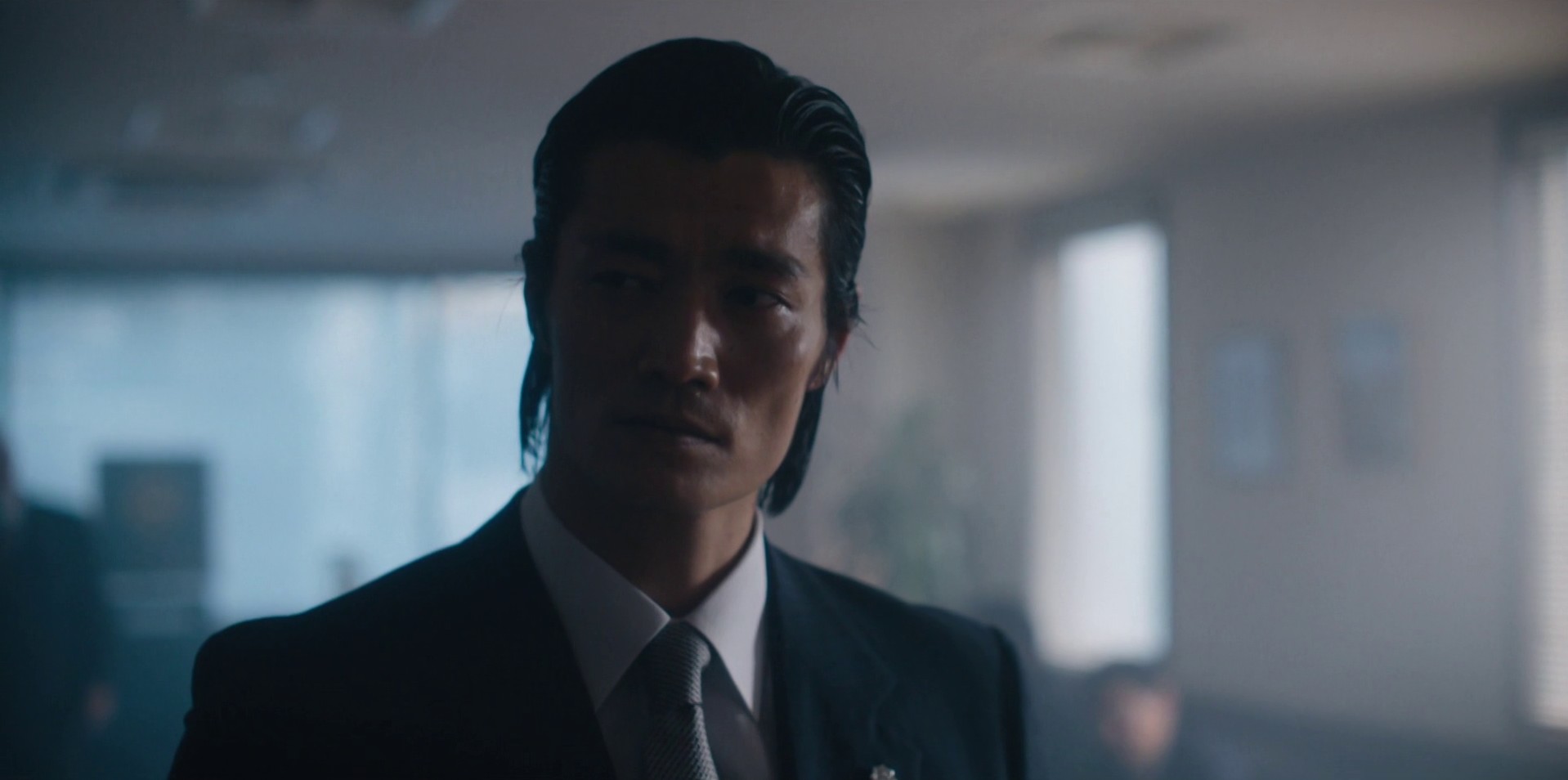 Read the Air (2022) —  shot,  lighting