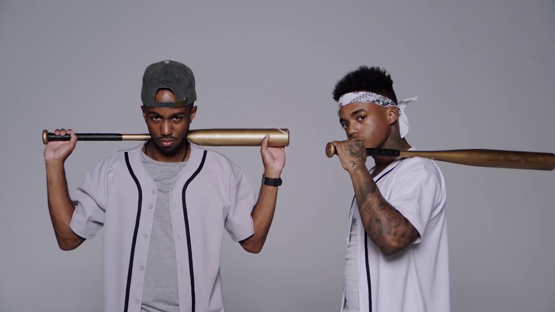 Boys  (2017) —  shot,  lighting