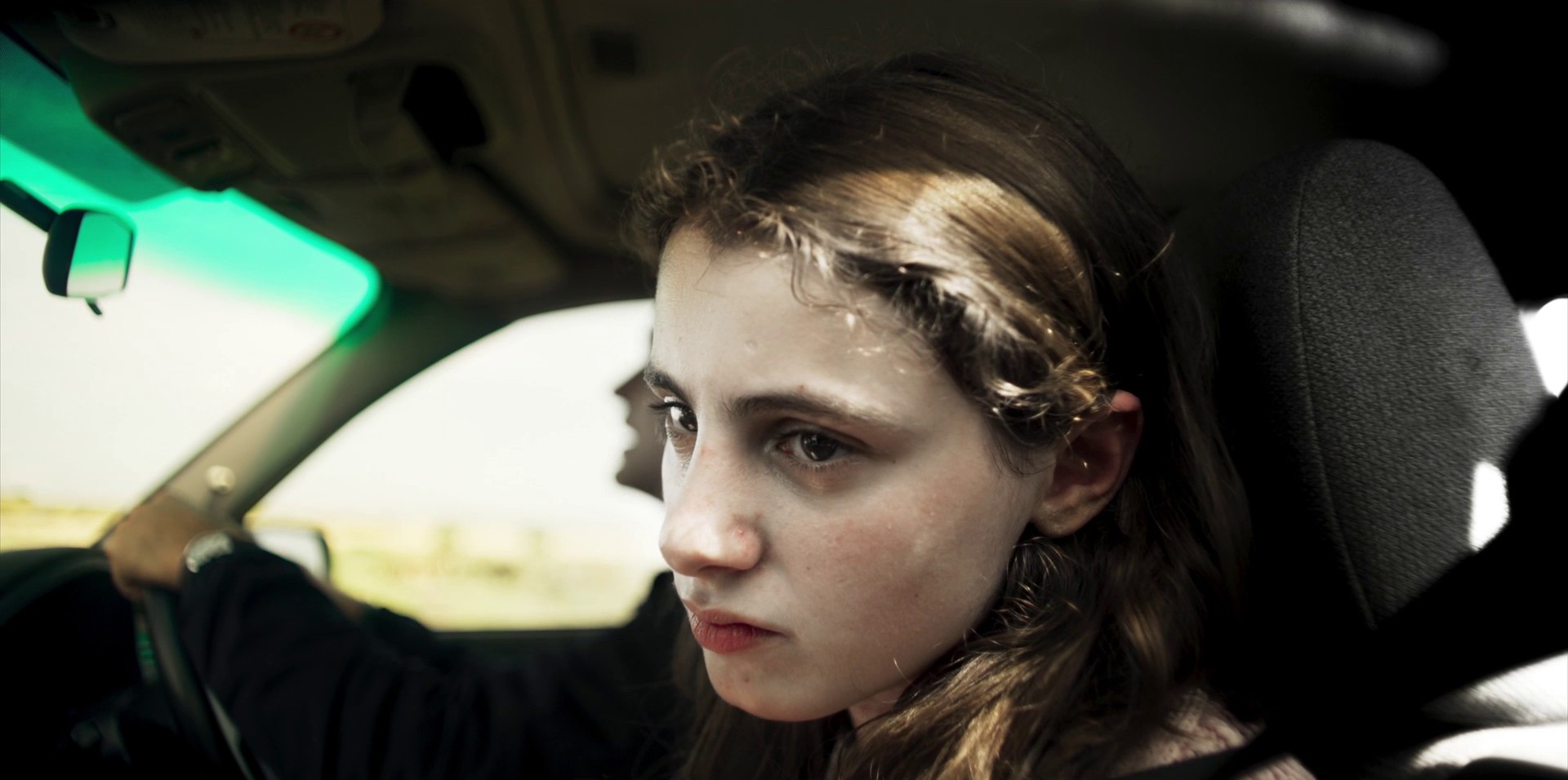 Friday - The Father (2020) —  shot,  lighting