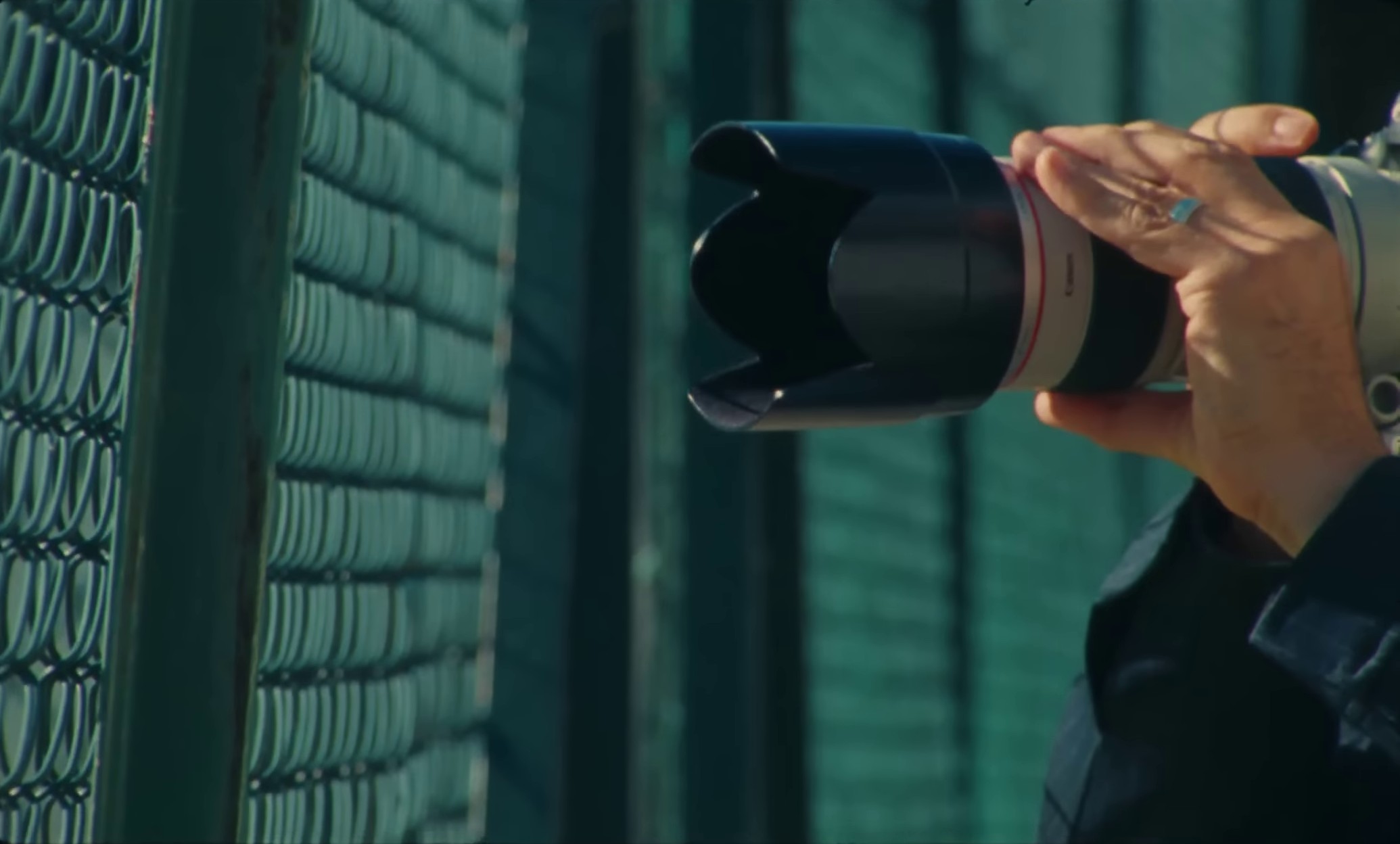 White Wine (2022) —  shot,  lighting