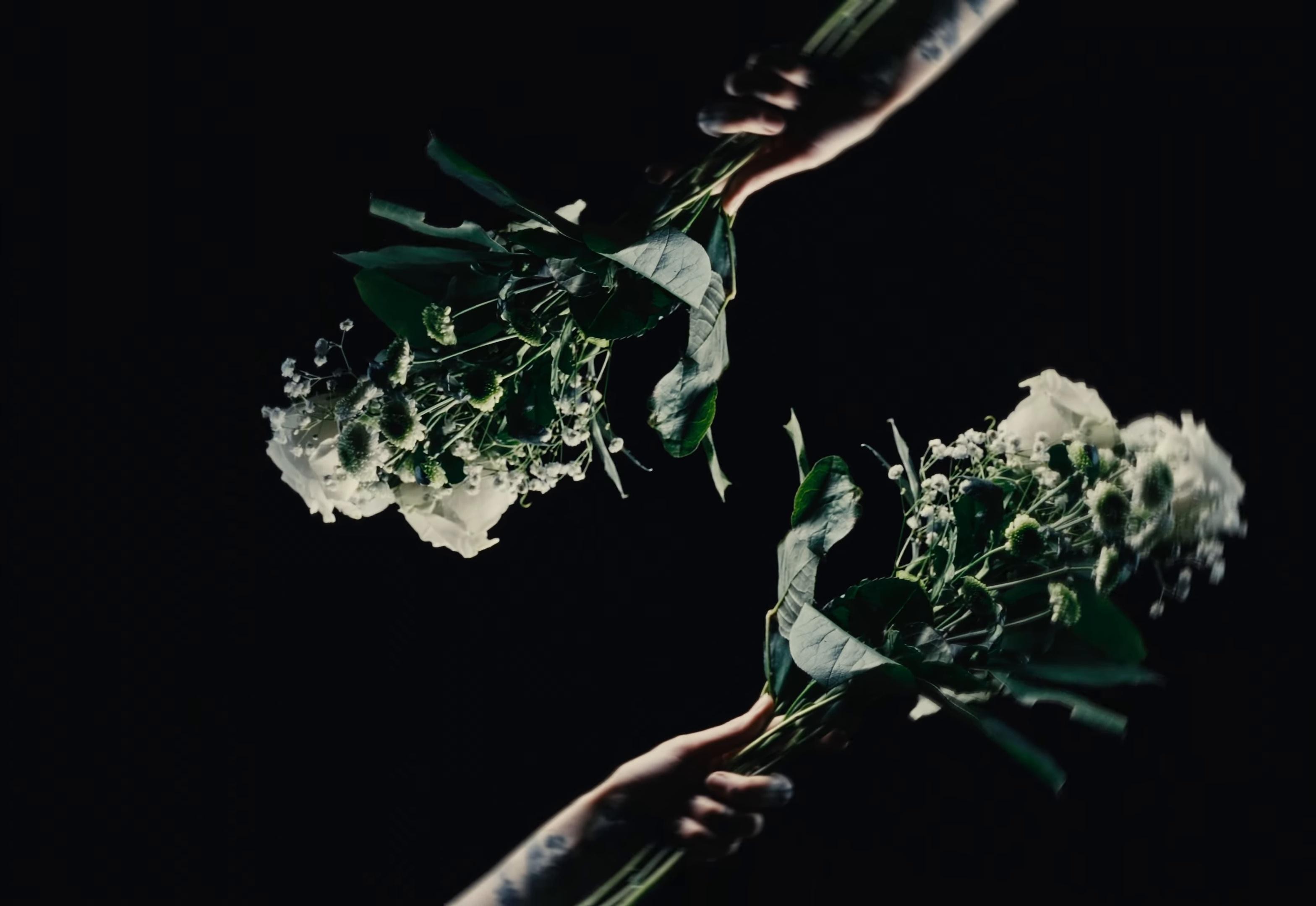 GLACIER (2026) —  shot,  lighting