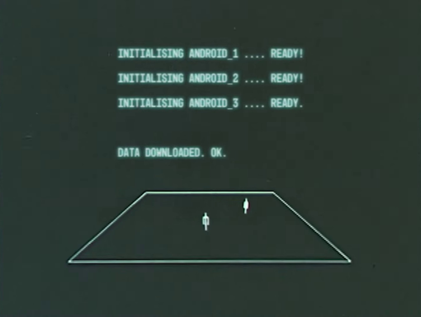 Broken (2022) —  shot,  lighting