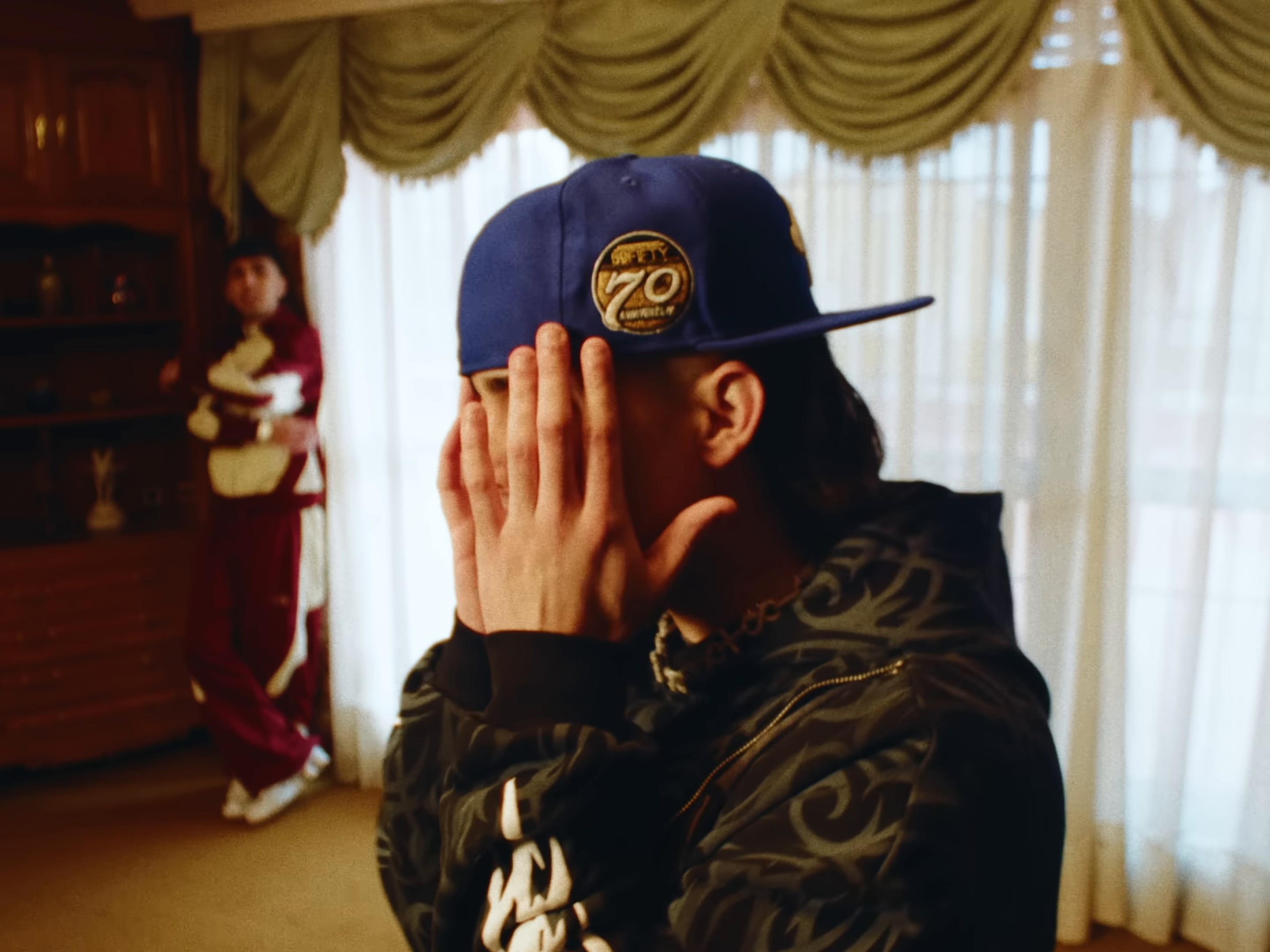 PACMAN Remix (2025) —  shot,  lighting