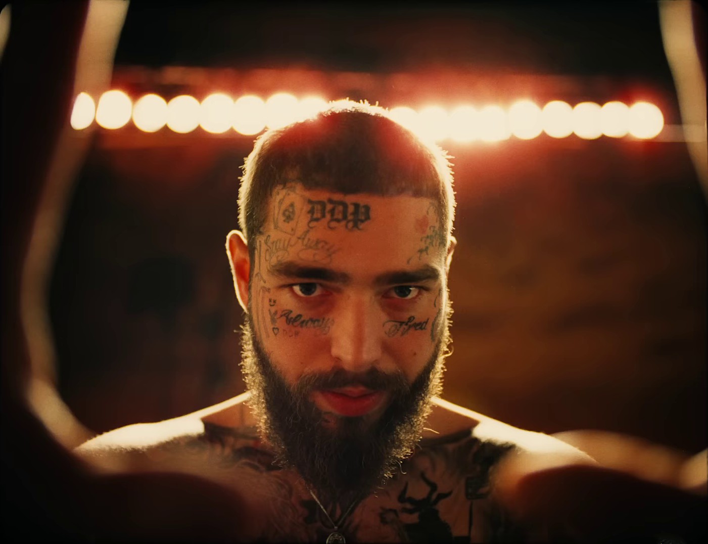 Chemical (2023) —  shot,  lighting