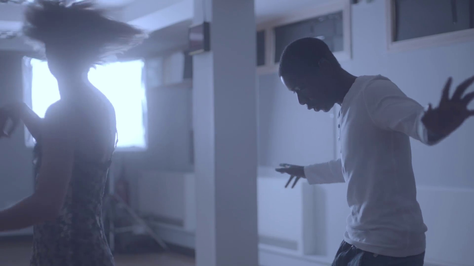 Sleep Sound (2021) —  shot,  lighting