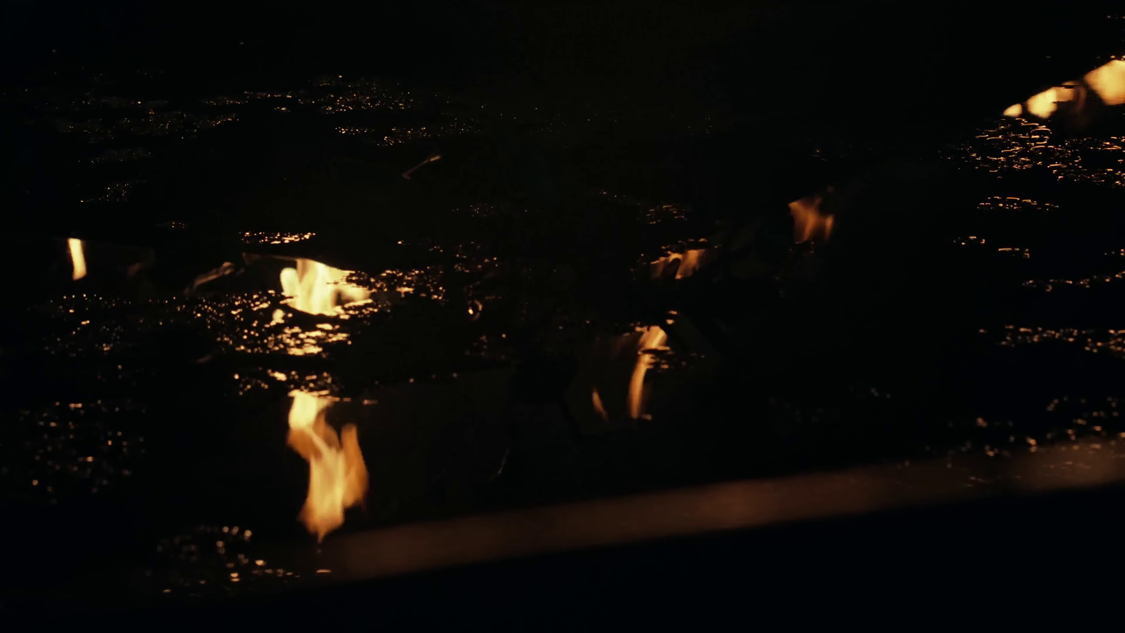 That's You (2023) —  shot,  lighting