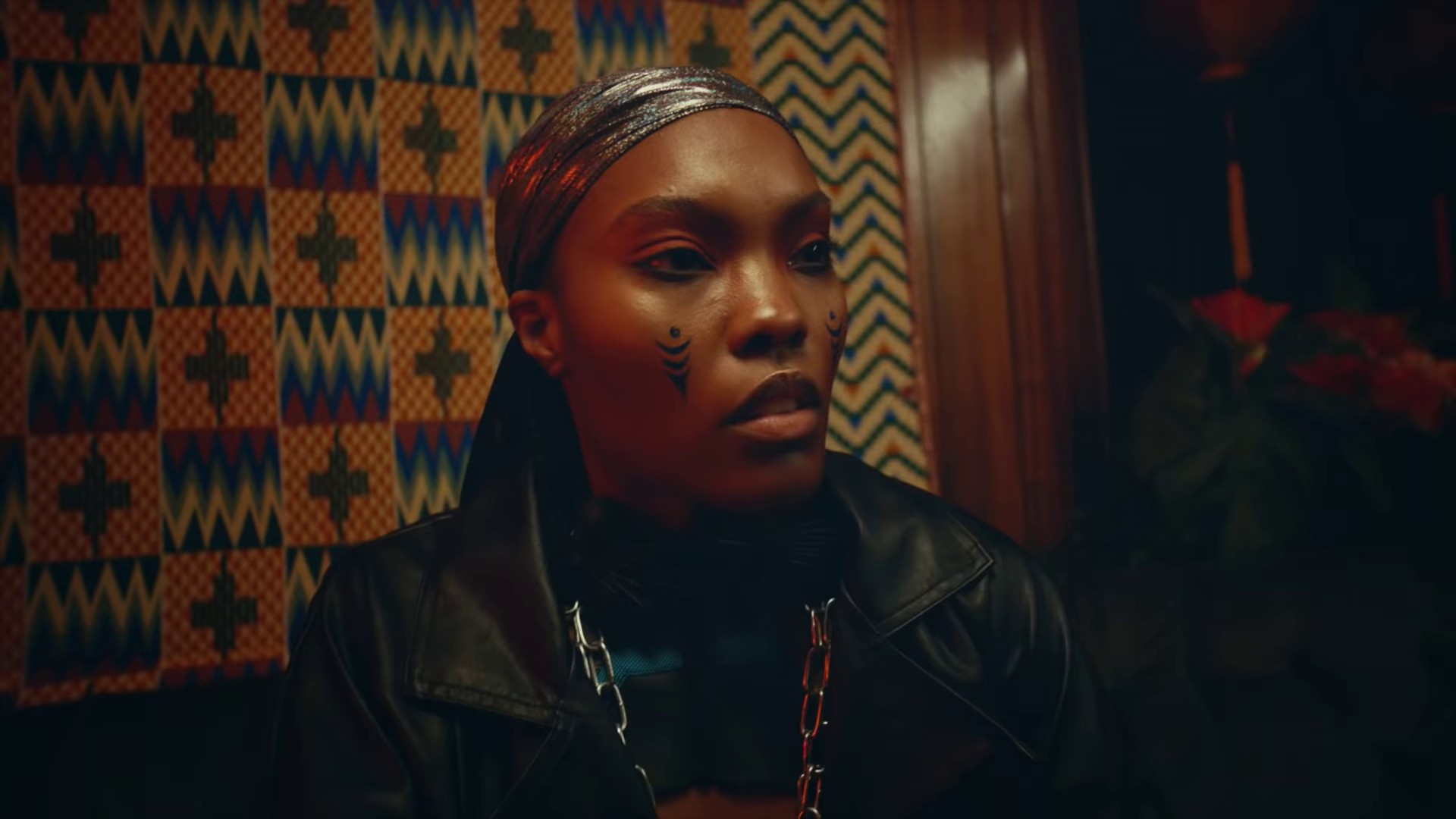 JUMPING SHIP (2020) —  shot,  lighting