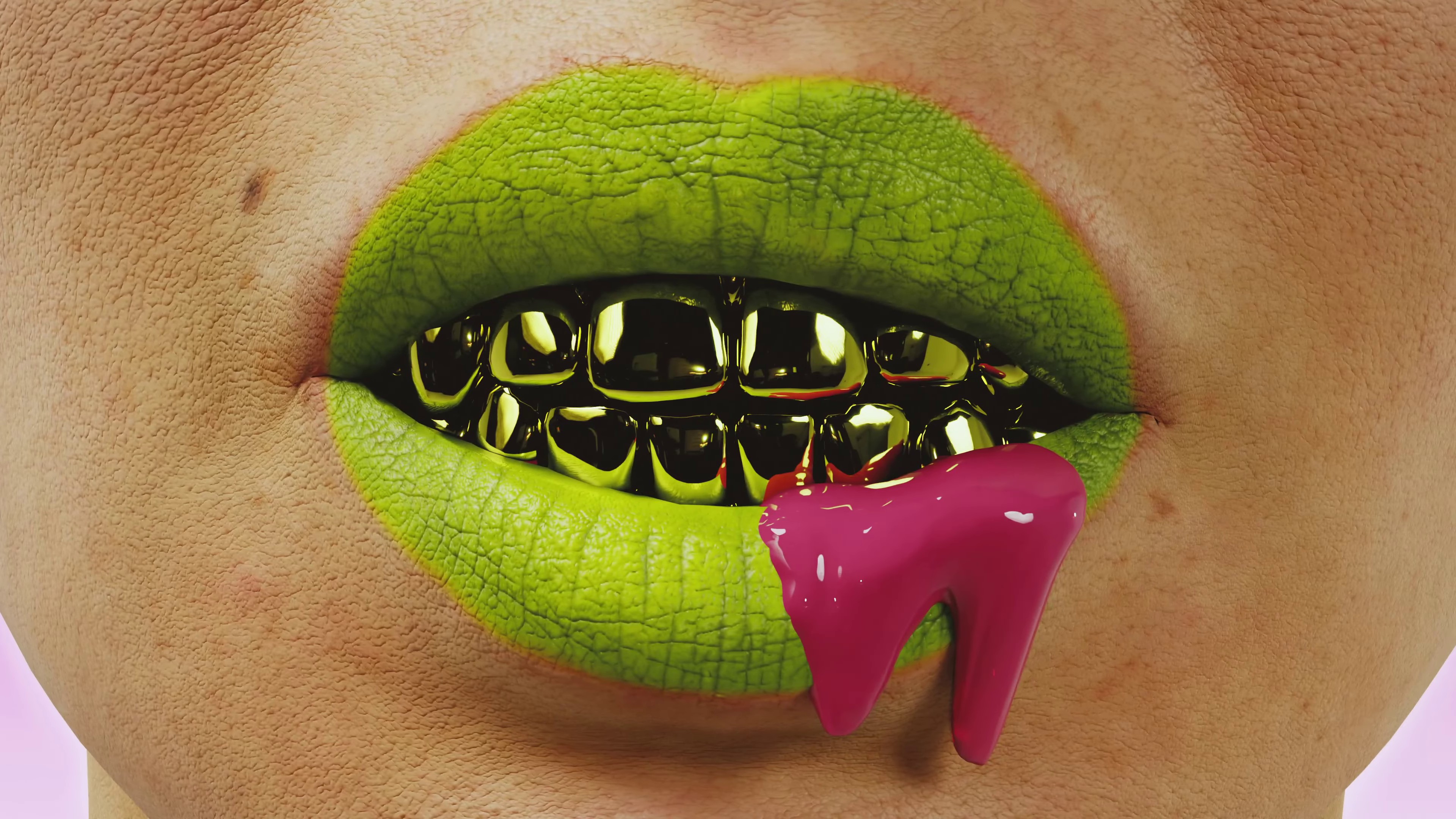 Millionaire (2023) —  shot,  lighting