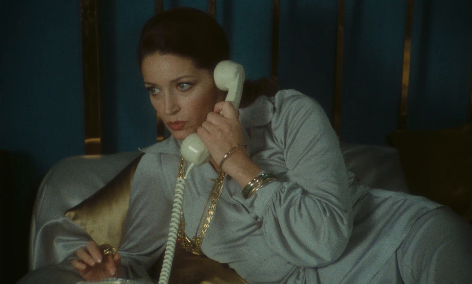 Madame Claude (1977) —  shot,  lighting