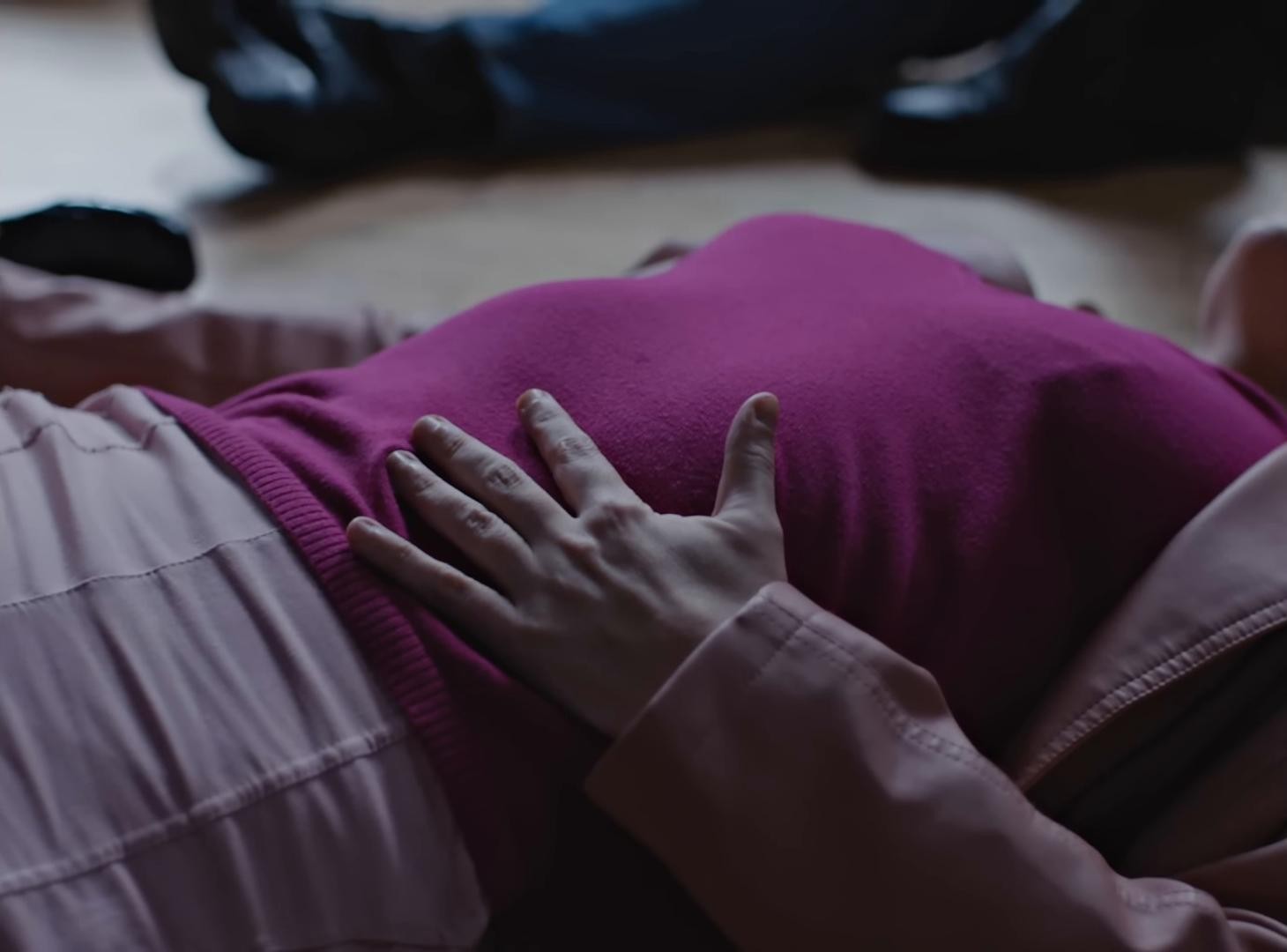 If Not Now, It’s Soon (2025) —  shot,  lighting