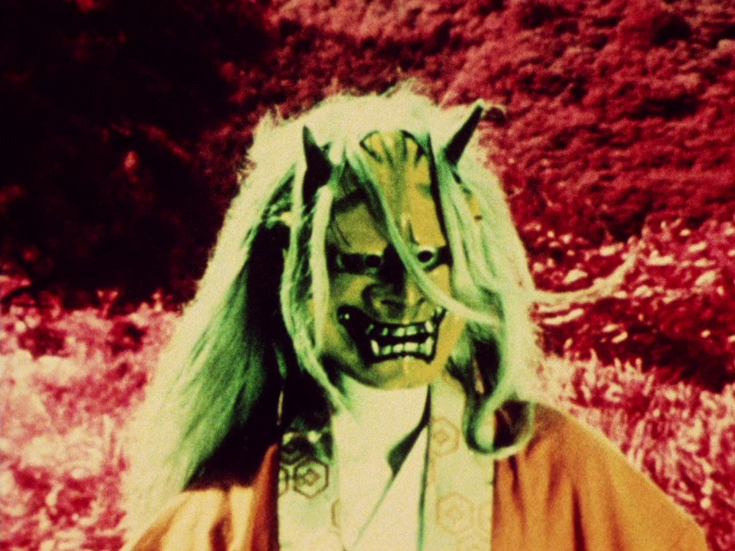 Atman (1975) —  shot,  lighting