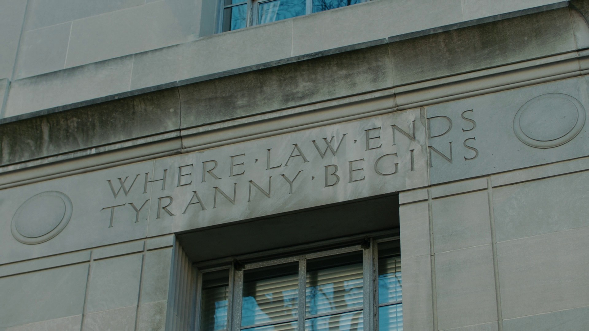 You Can't Rule Me (2021) —  shot,  lighting