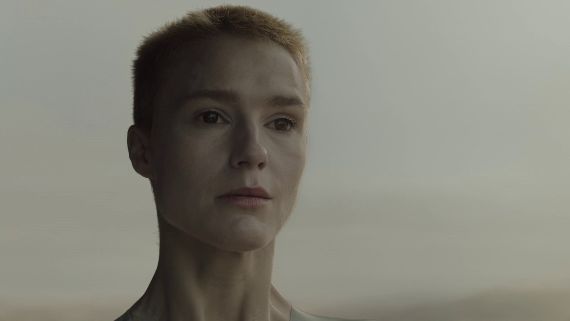 Mass (2020) —  shot,  lighting