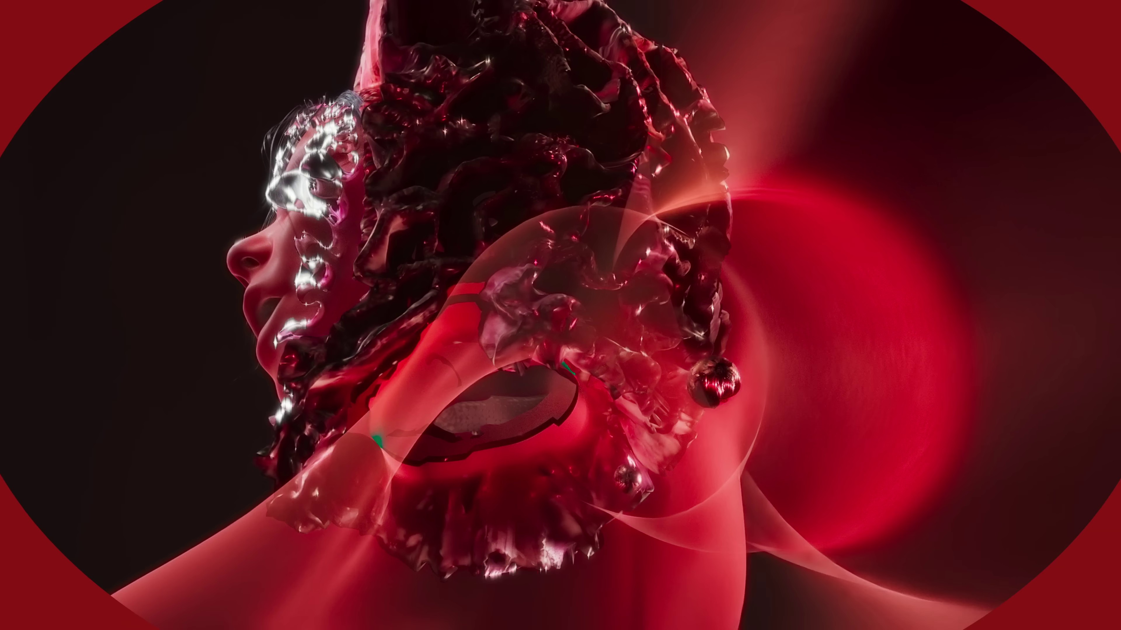 ovule (2022) —  shot,  lighting