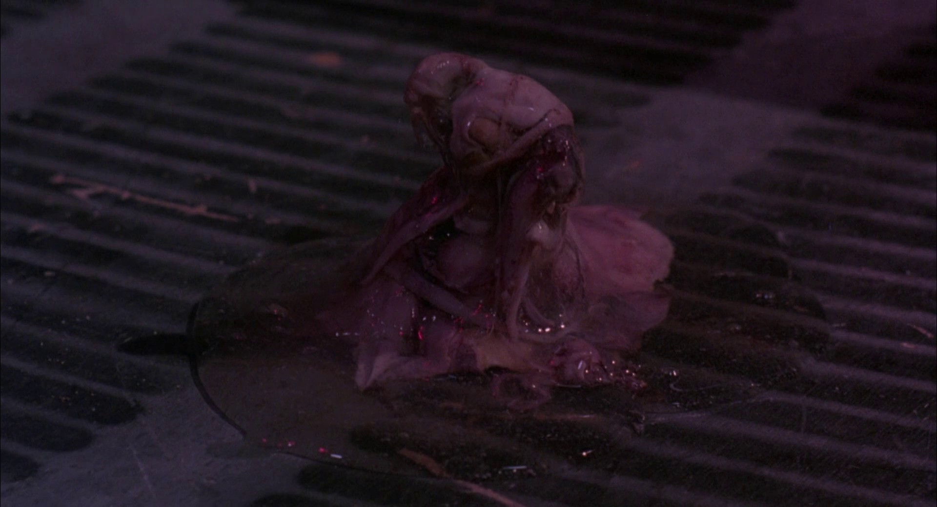 Star Crystal (1987) —  shot,  lighting