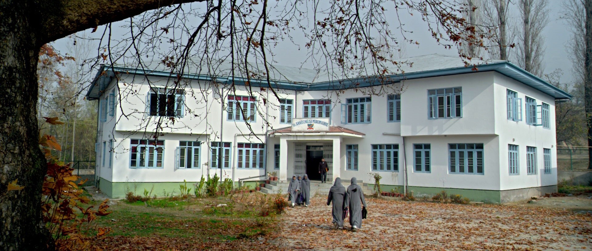 Haider (2014) —  shot,  lighting