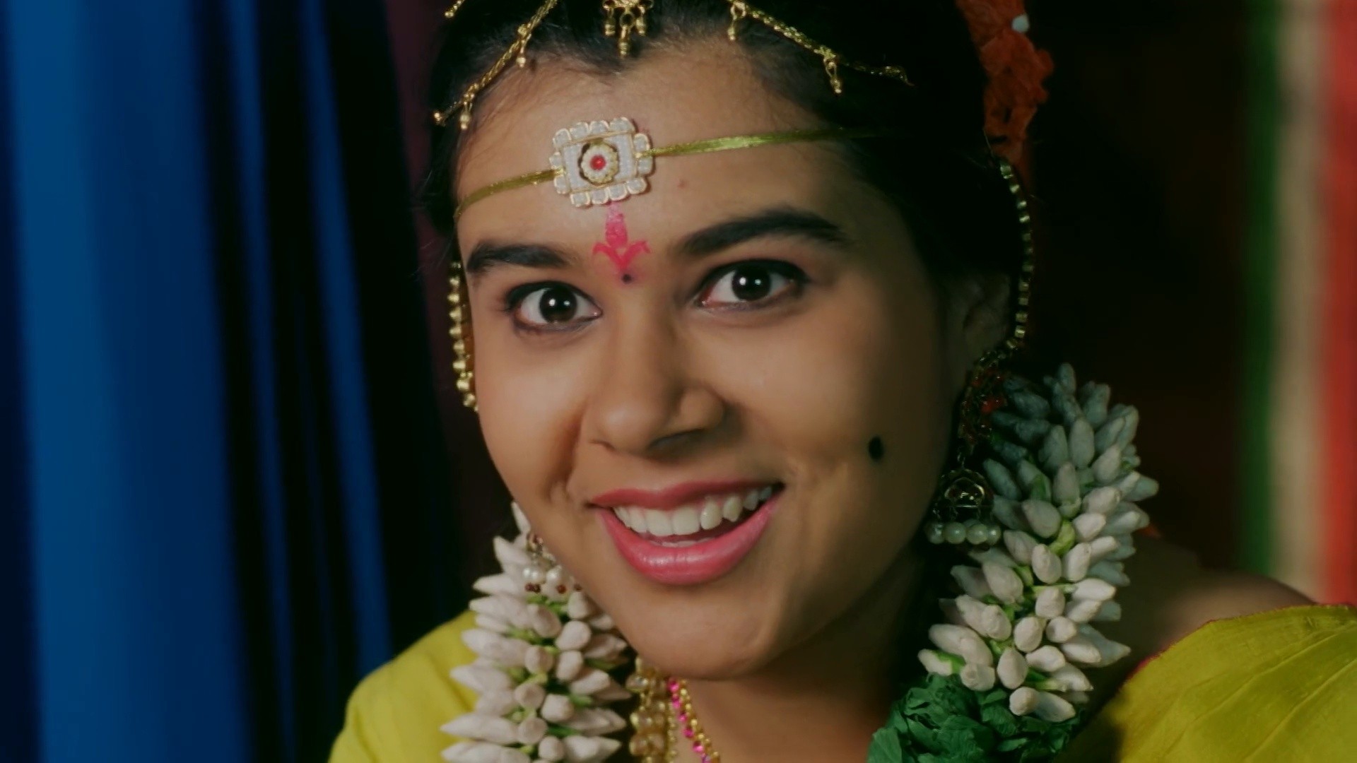 Hyderabad Blues (1998) —  shot,  lighting