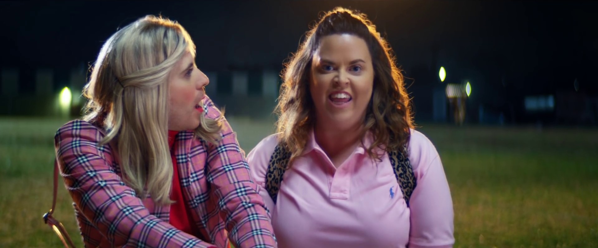 thank u, next (2018) —  shot,  lighting