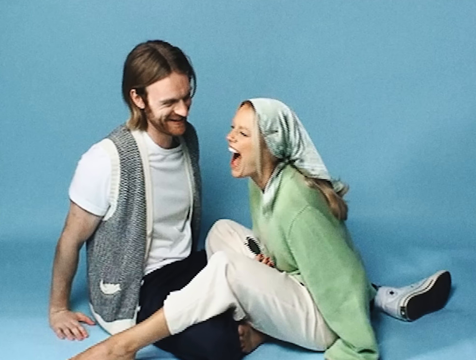 The Little Mess You Made (2025) —  shot,  lighting