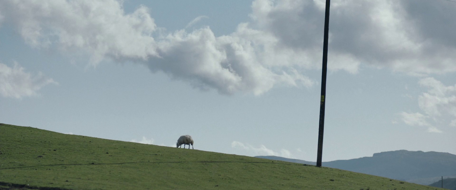 Brian and Charles (2022) —  shot,  lighting