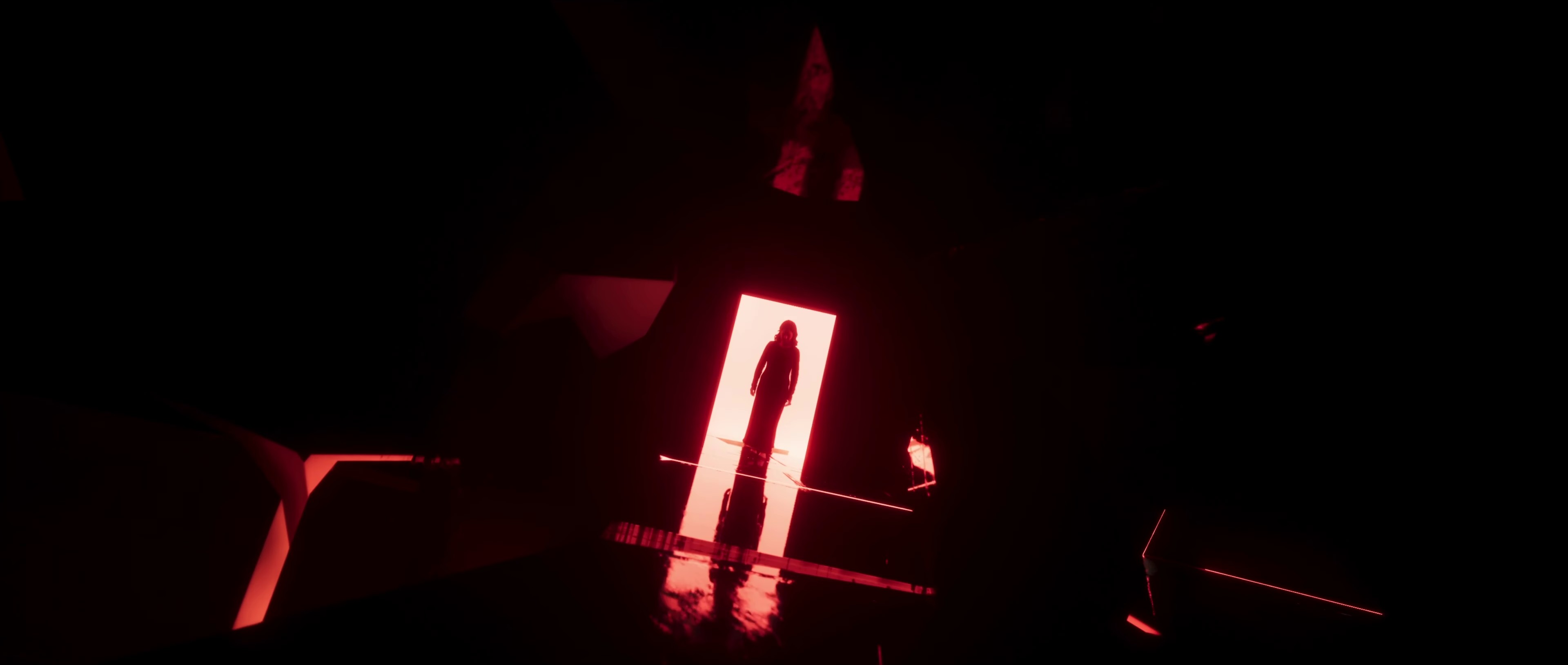 An Toll Dubh (2024) —  shot,  lighting