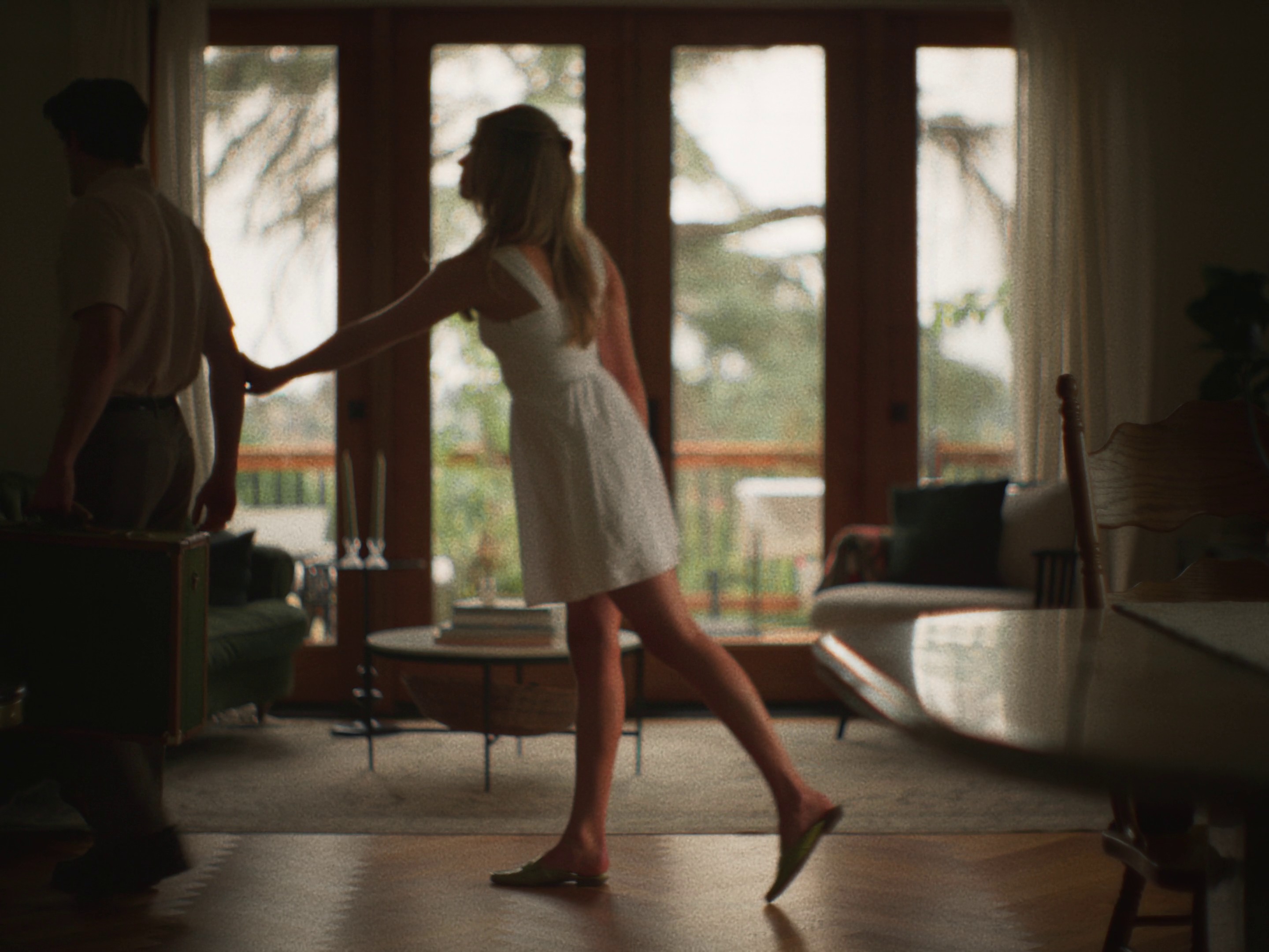 "ROCKETMAN" - A SPOTIFY BRAND FILM (2024) —  shot,  lighting