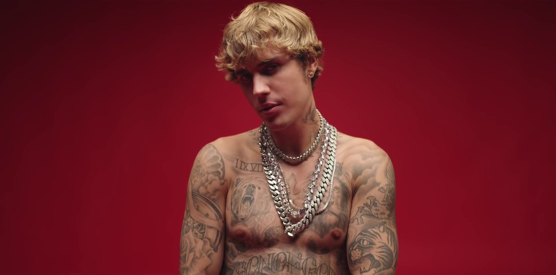 Popstar (2020) —  shot,  lighting