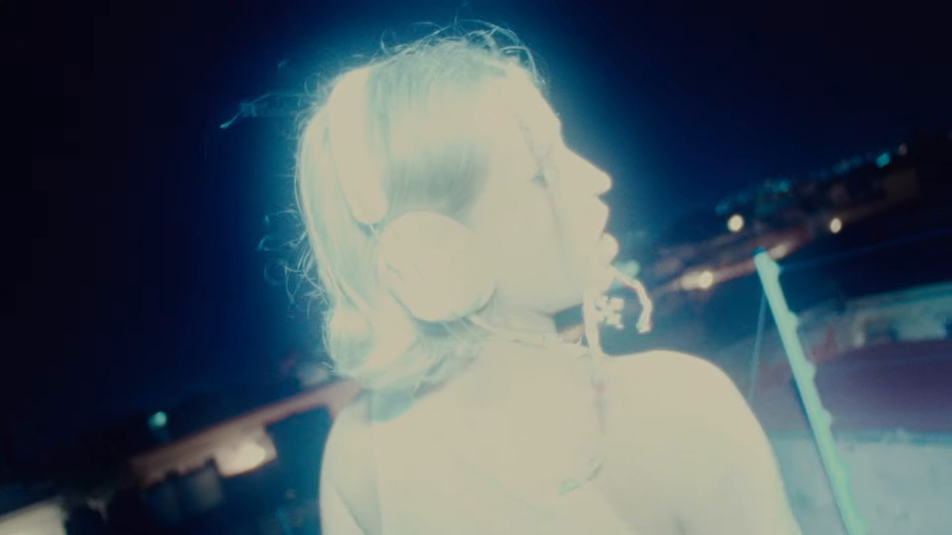 LONELY HEARTS (2024) —  shot,  lighting