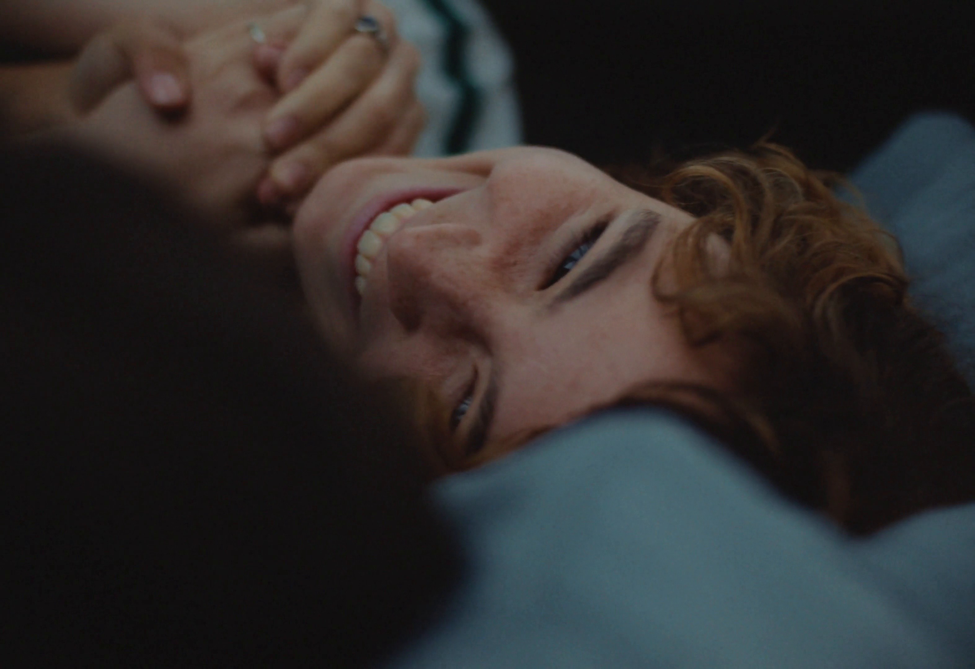 TOYOTA - WHAT MATTERS MOST (2025) —  shot,  lighting