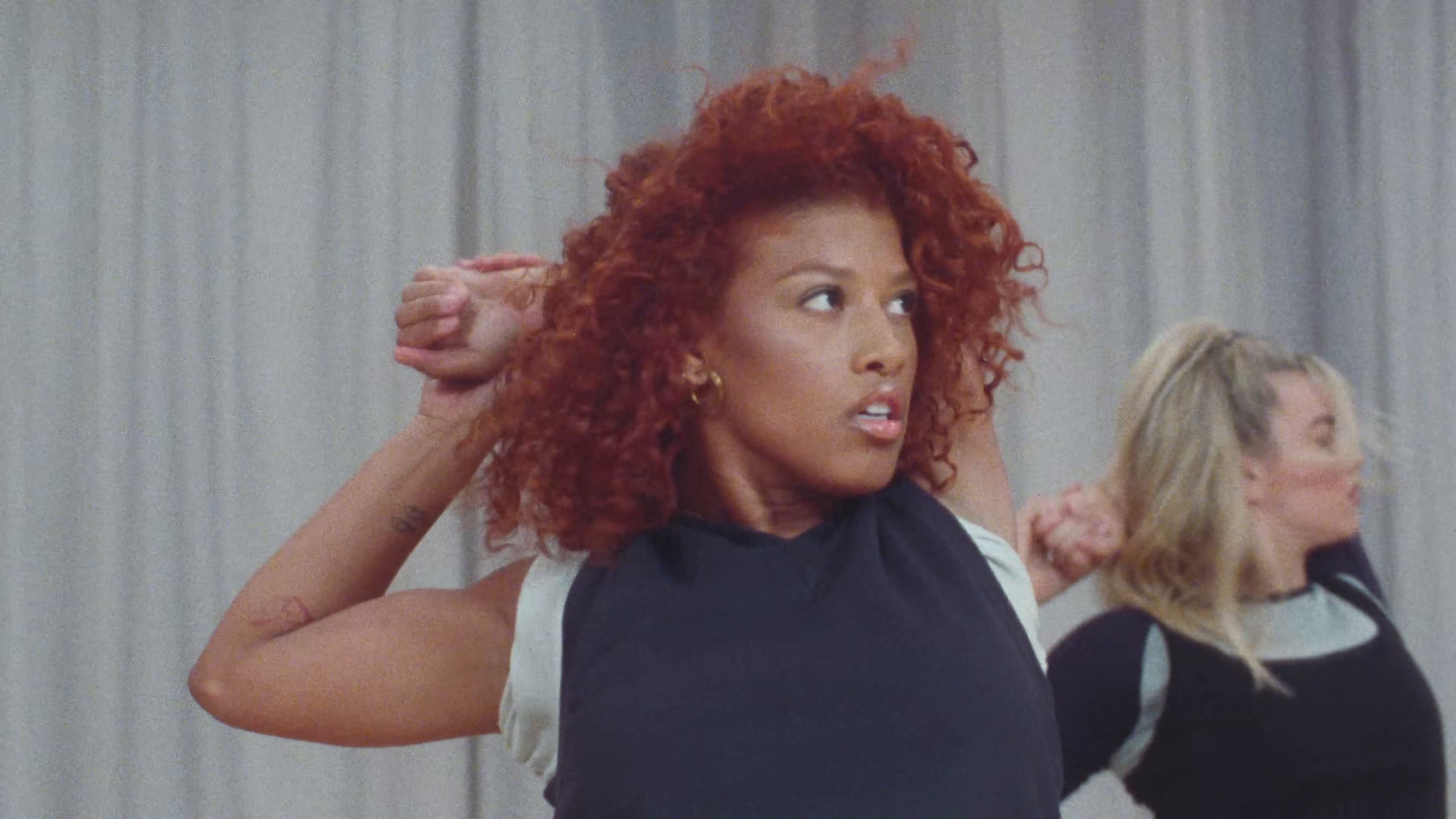 yes baby (2025) —  shot,  lighting