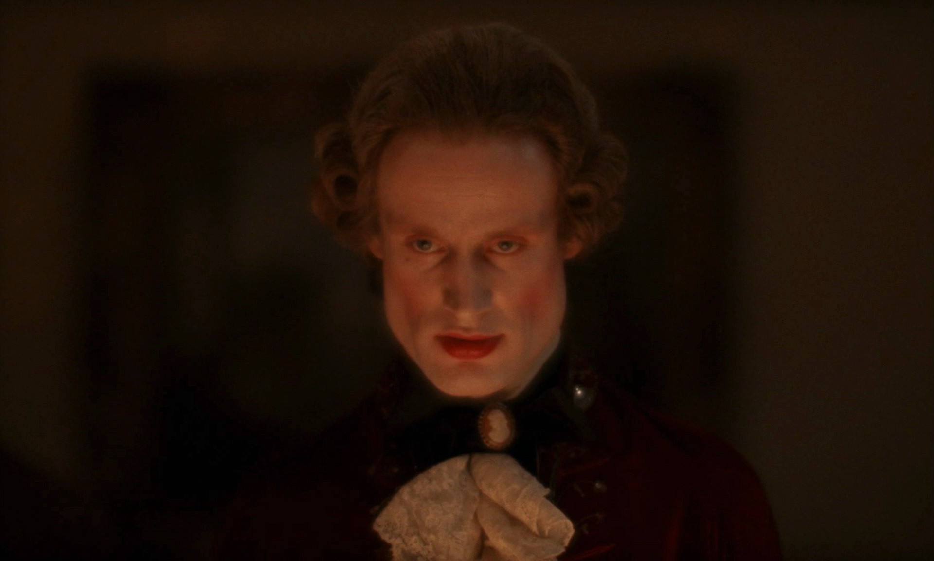 Barry Lyndon (1975) —  shot,  lighting
