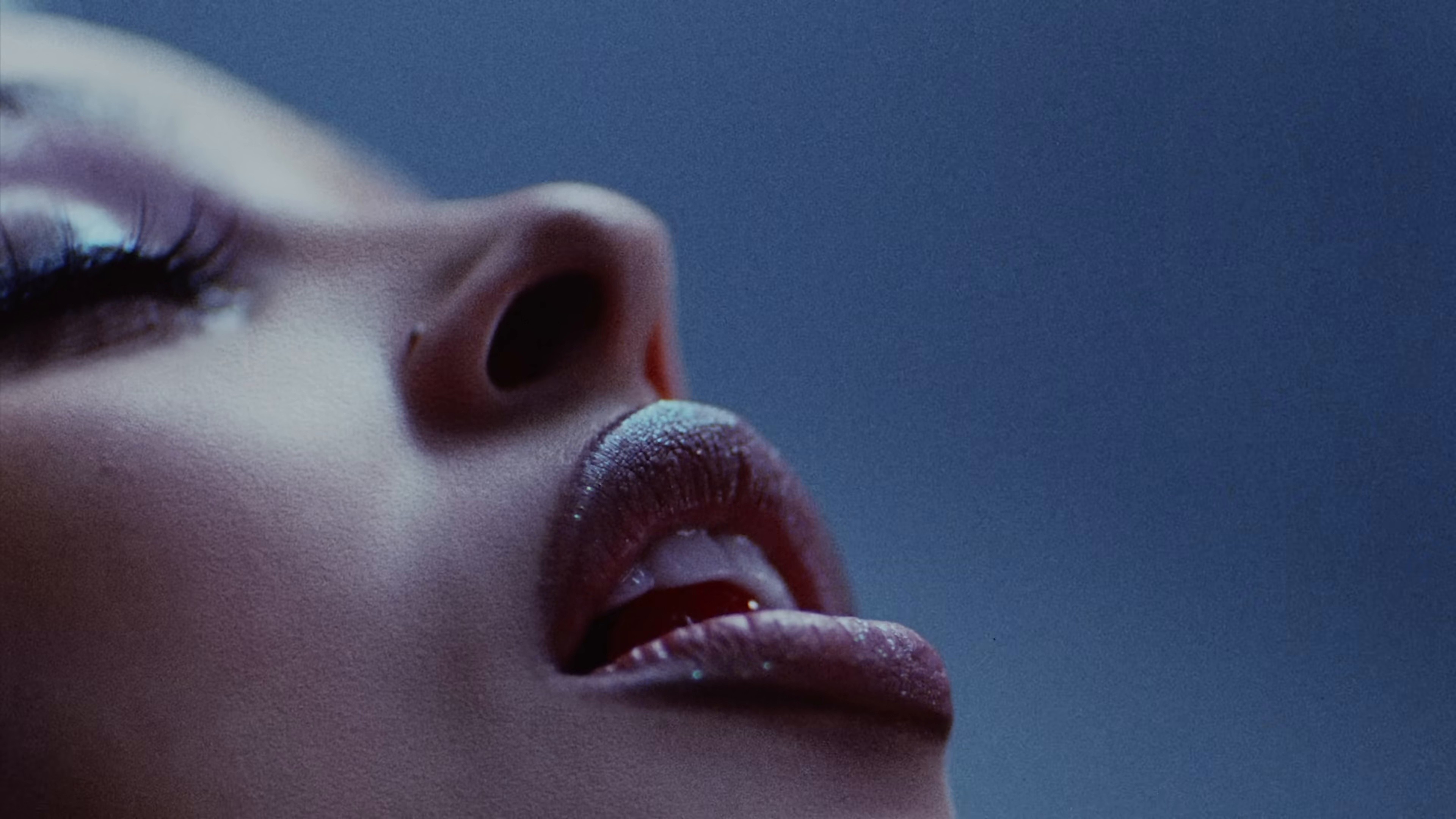 Jealous Type (2025) —  shot,  lighting