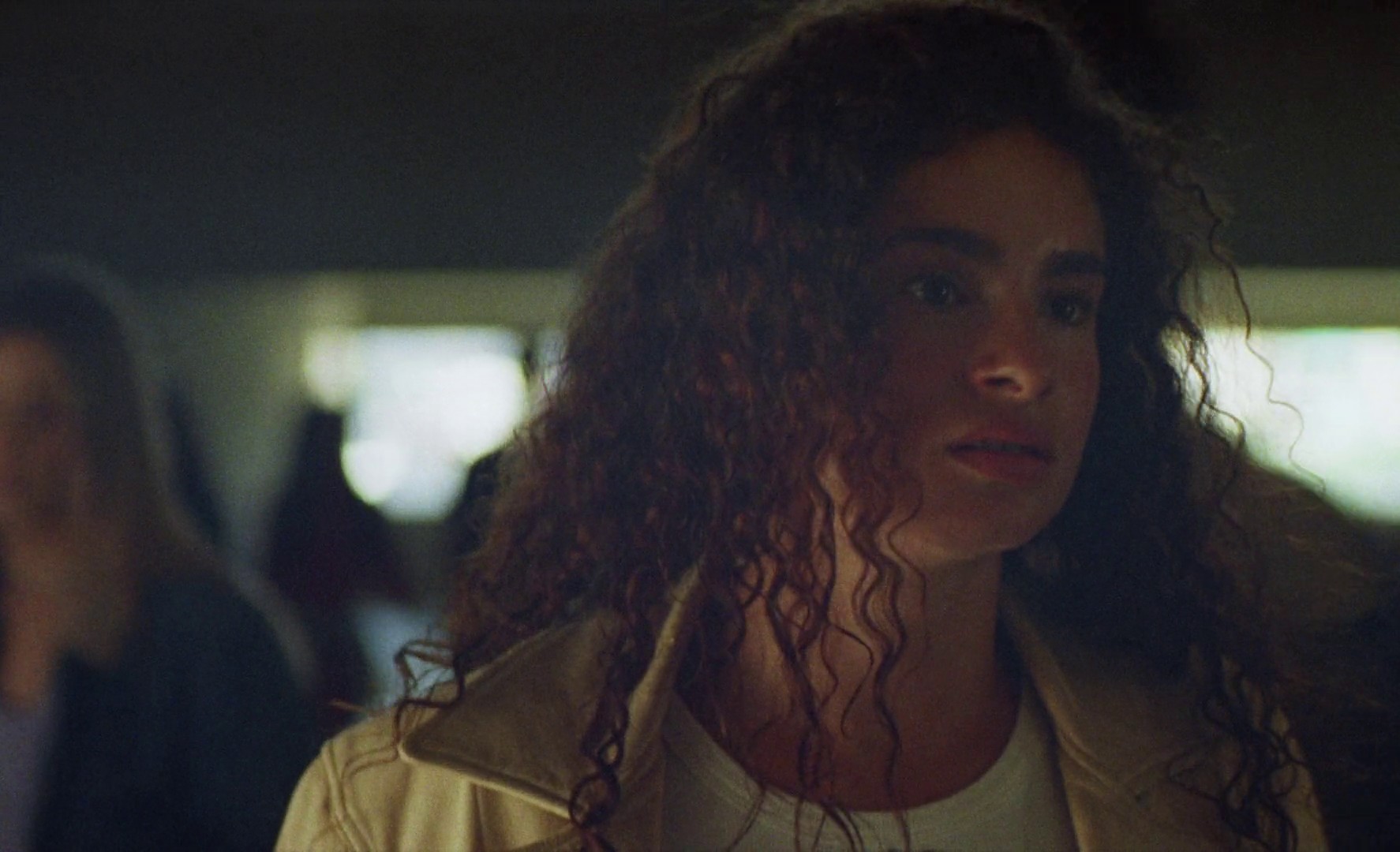 Tocarte (2021) —  shot,  lighting