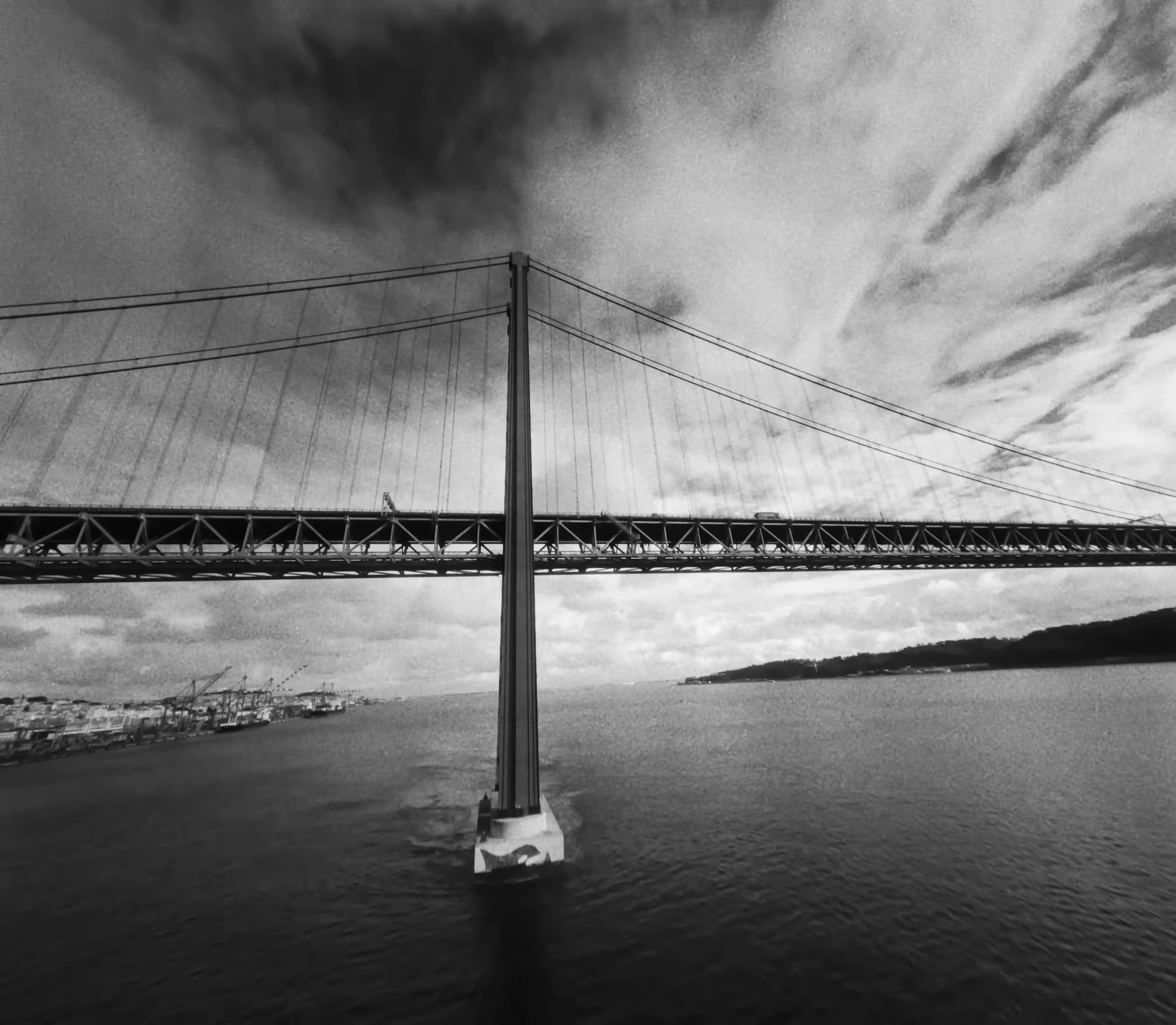 Prada Glasses (2024) —  shot,  lighting