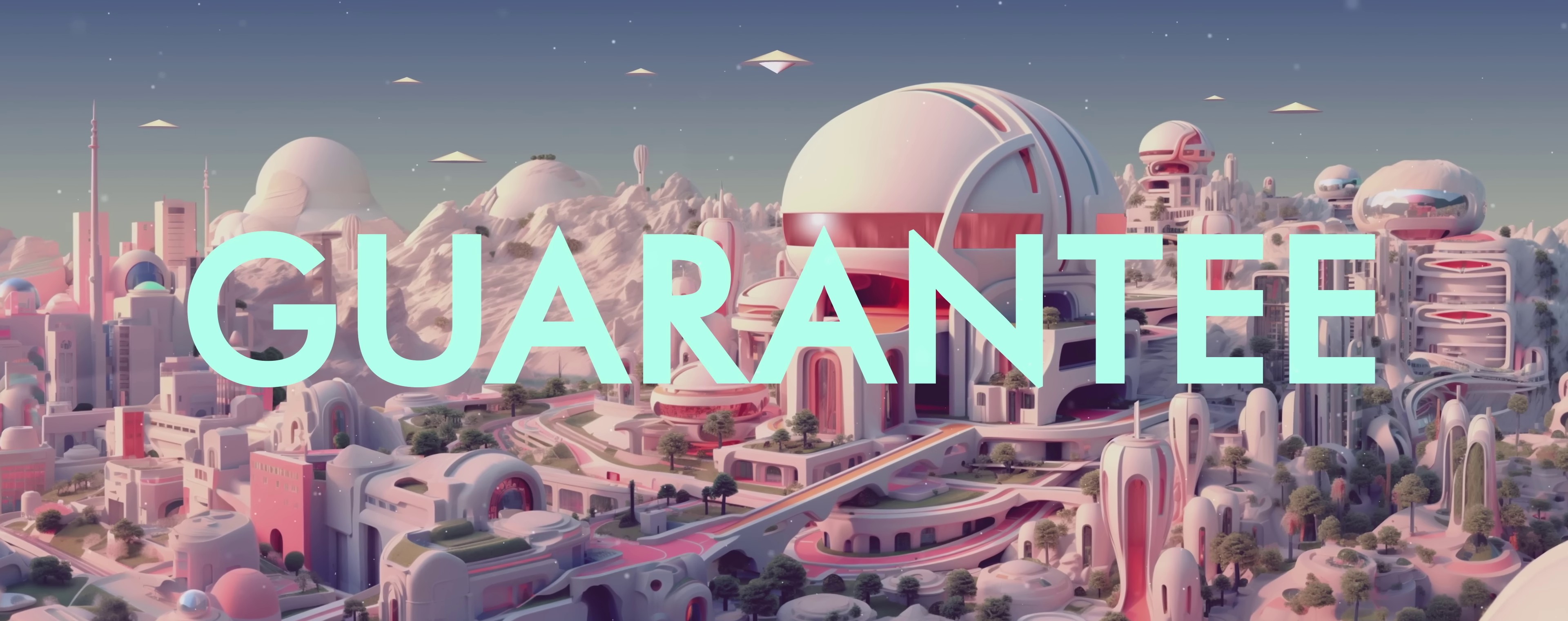 GUARANTEE (2023) —  shot,  lighting