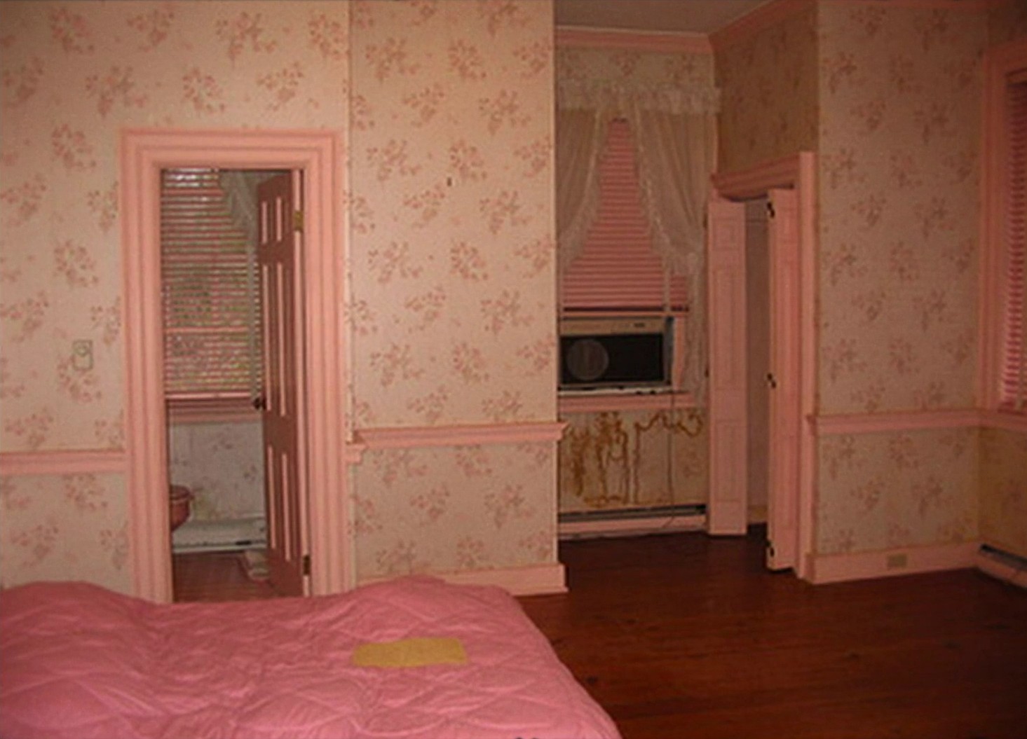 Mercuriales (2014) —  shot,  lighting