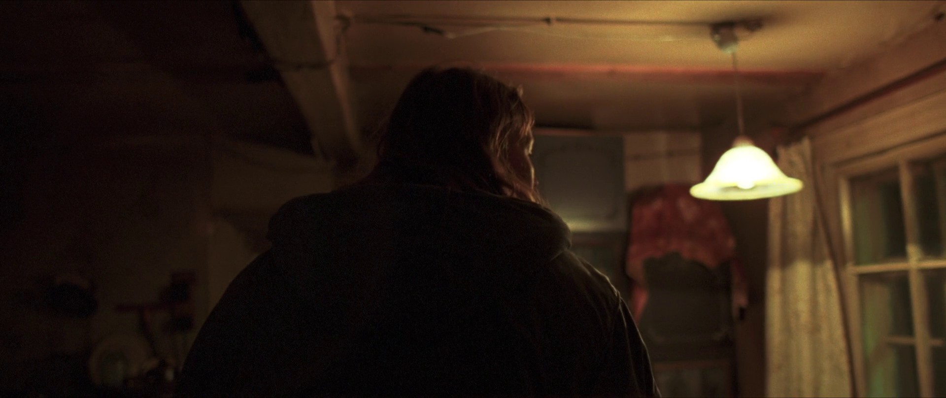 Compartment Number 6 (2021) —  shot,  lighting