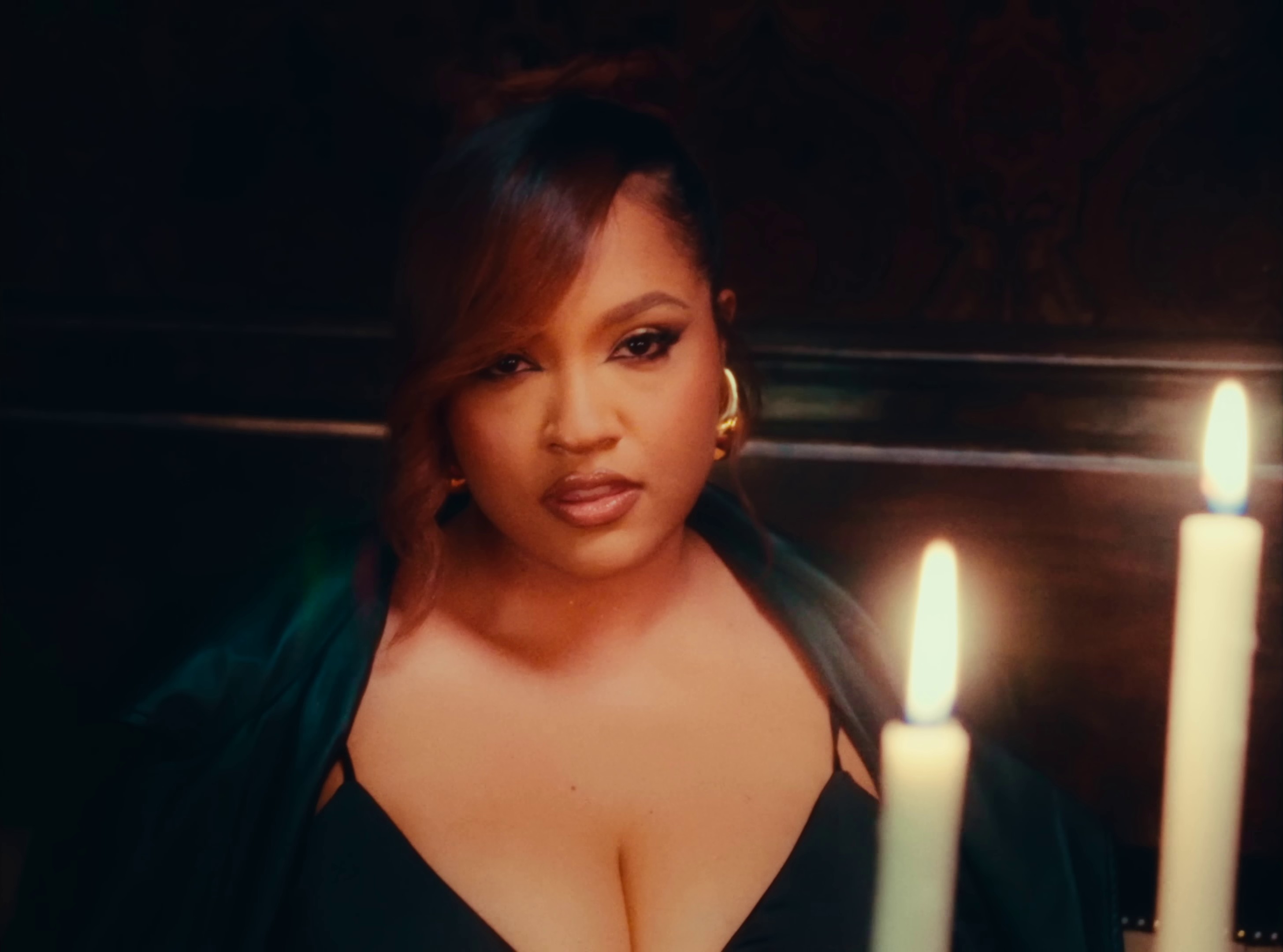 SAME MISTAKE (2024) —  shot,  lighting