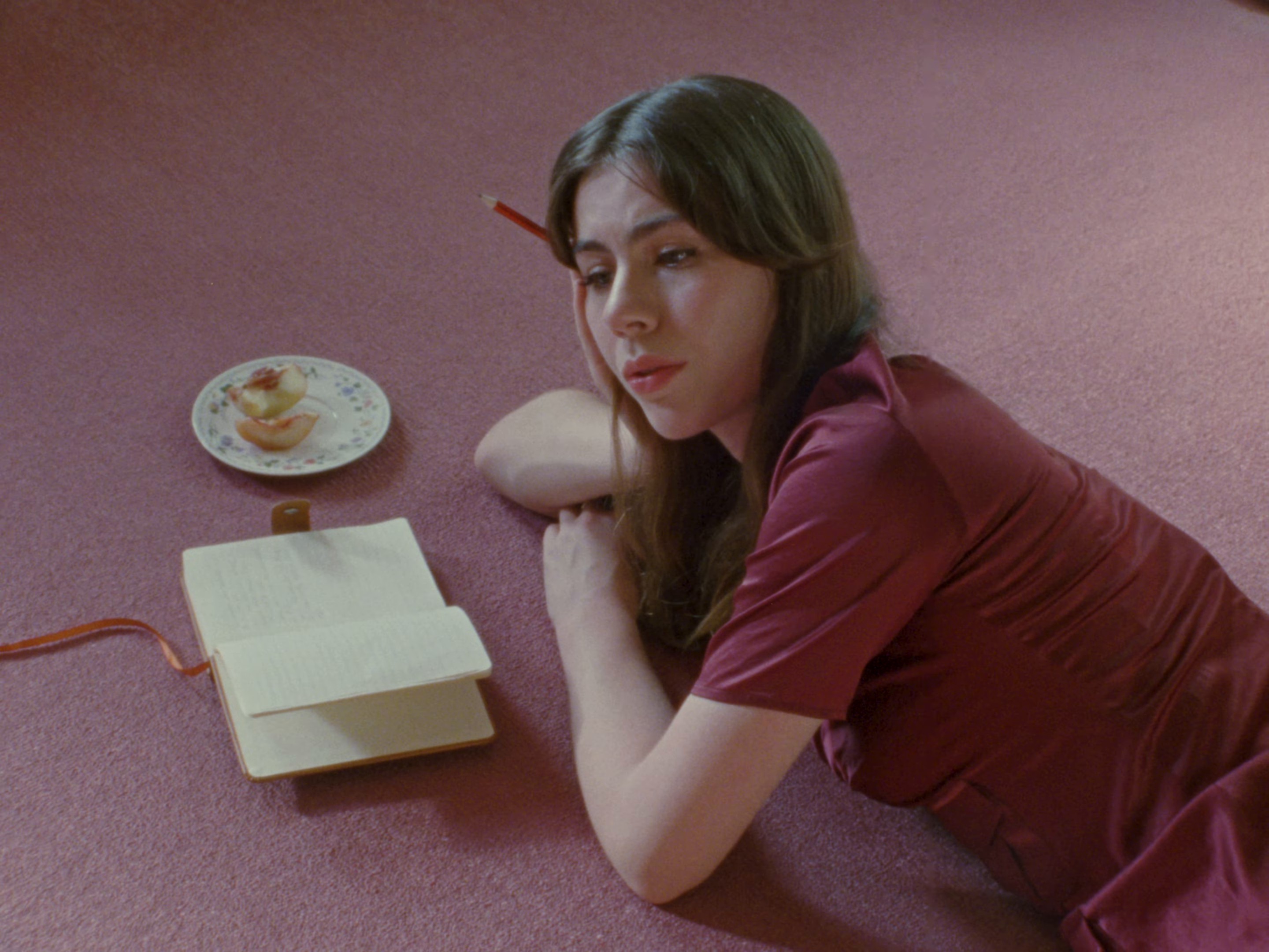 Long Hot Summer (2024) —  shot,  lighting